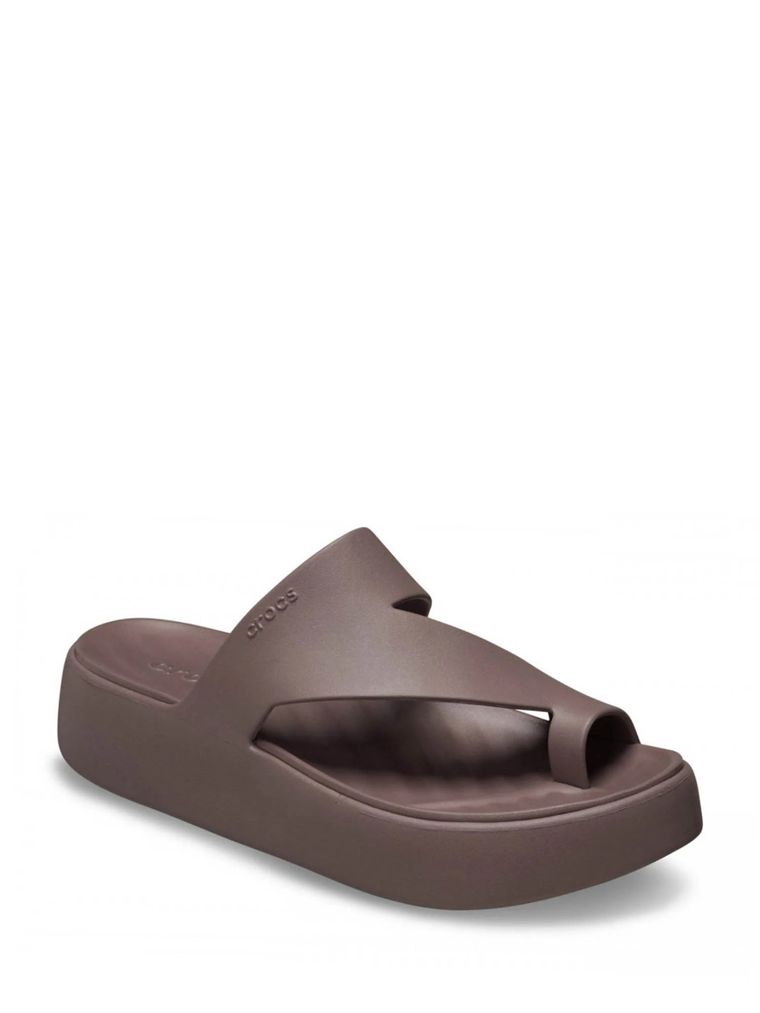 Crocs Getaway Platform Ciabatte Donna | CR.210834 - Image 12