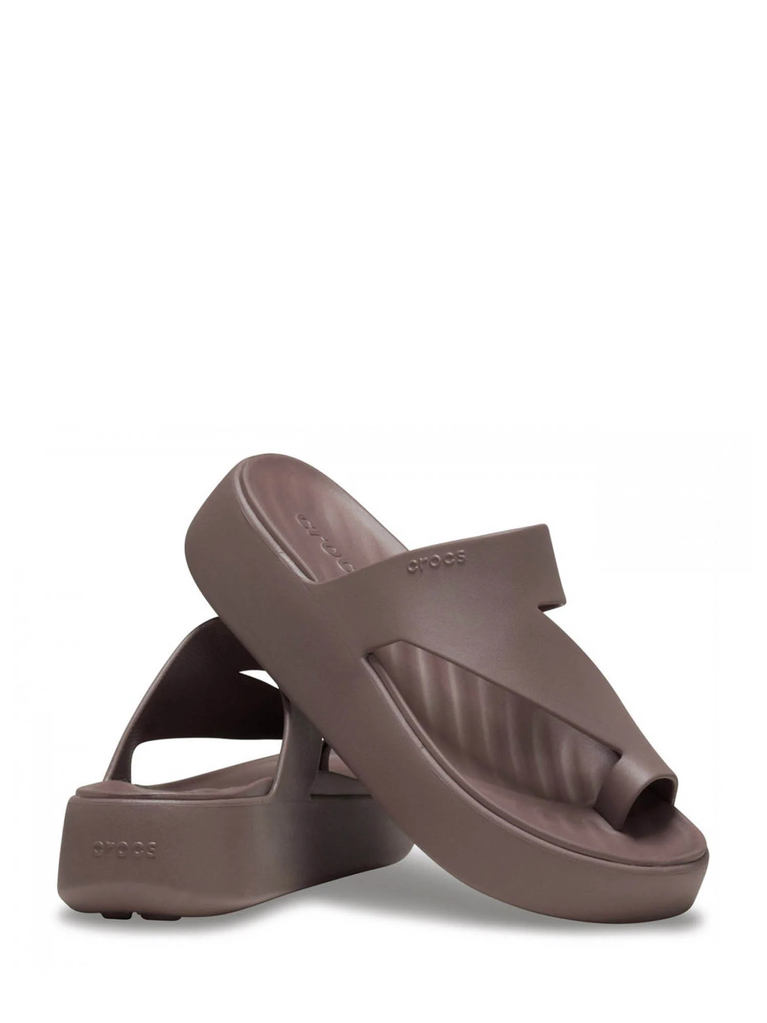 Crocs Getaway Platform Ciabatte Donna | CR.210834 - Image 14