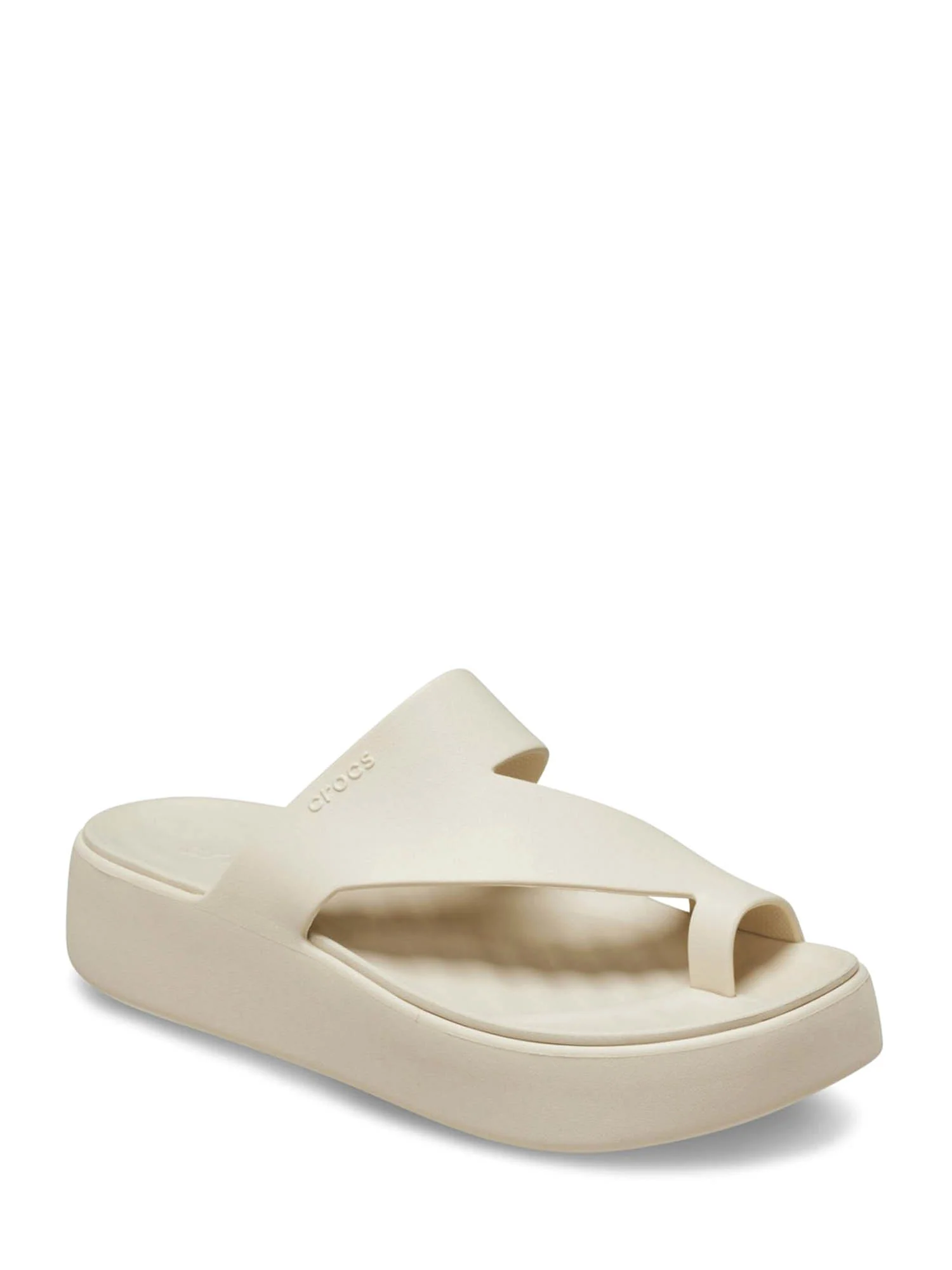 Crocs Getaway Platform Ciabatte Donna | CR.210834 - Image 2