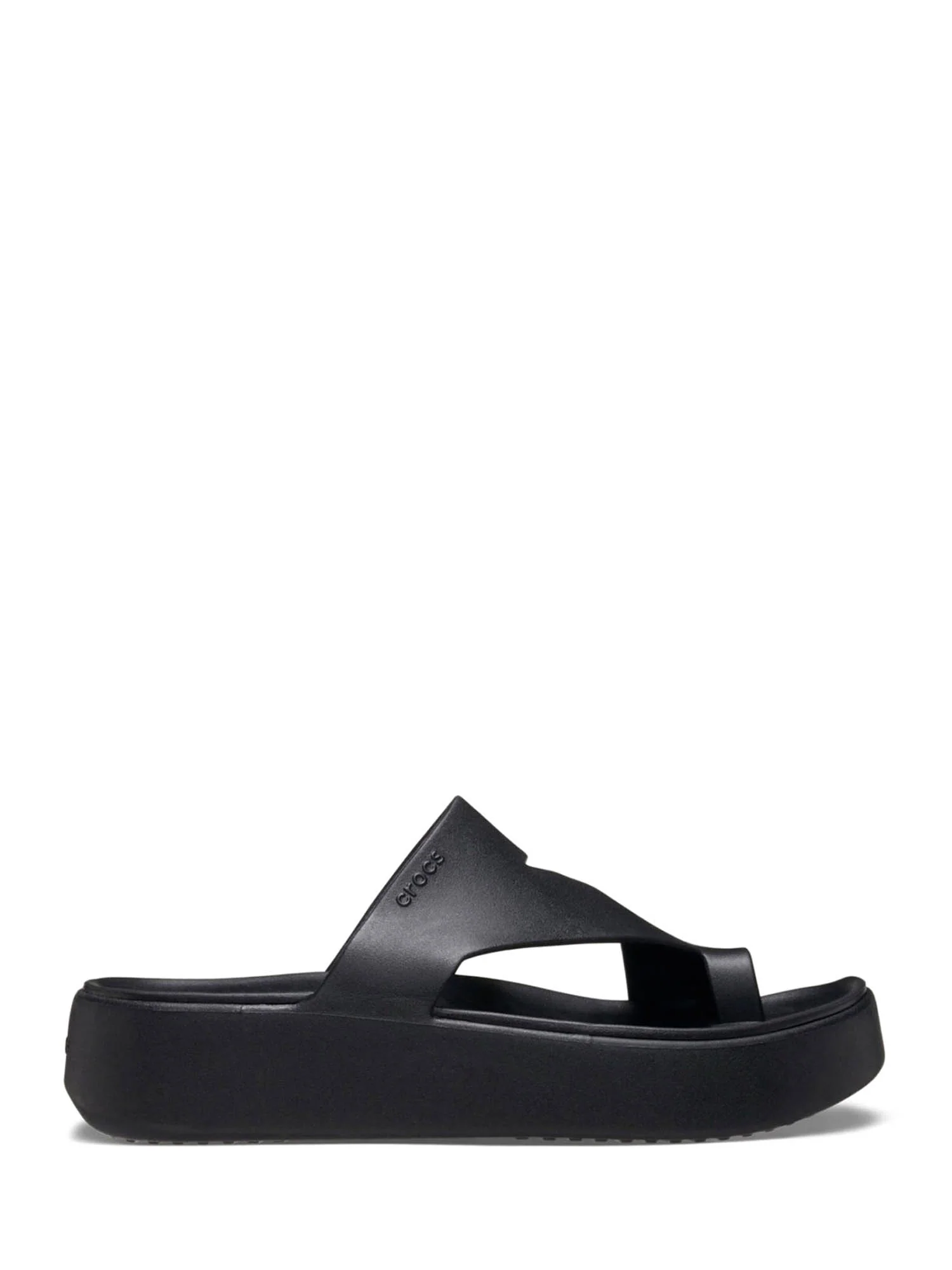 Crocs Getaway Platform Ciabatte Donna | CR.210834 - Image 6