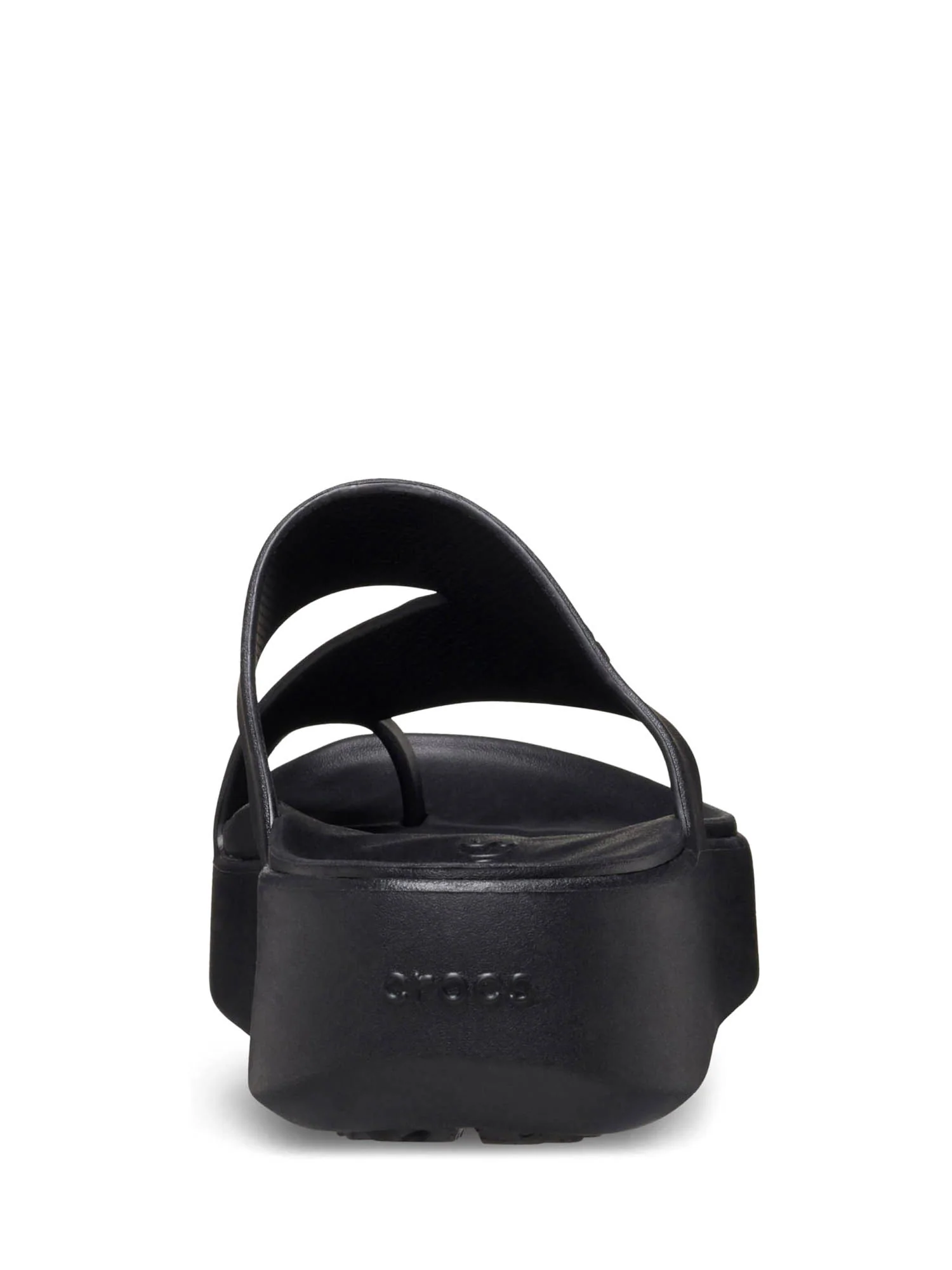 Crocs Getaway Platform Ciabatte Donna | CR.210834 - Image 8