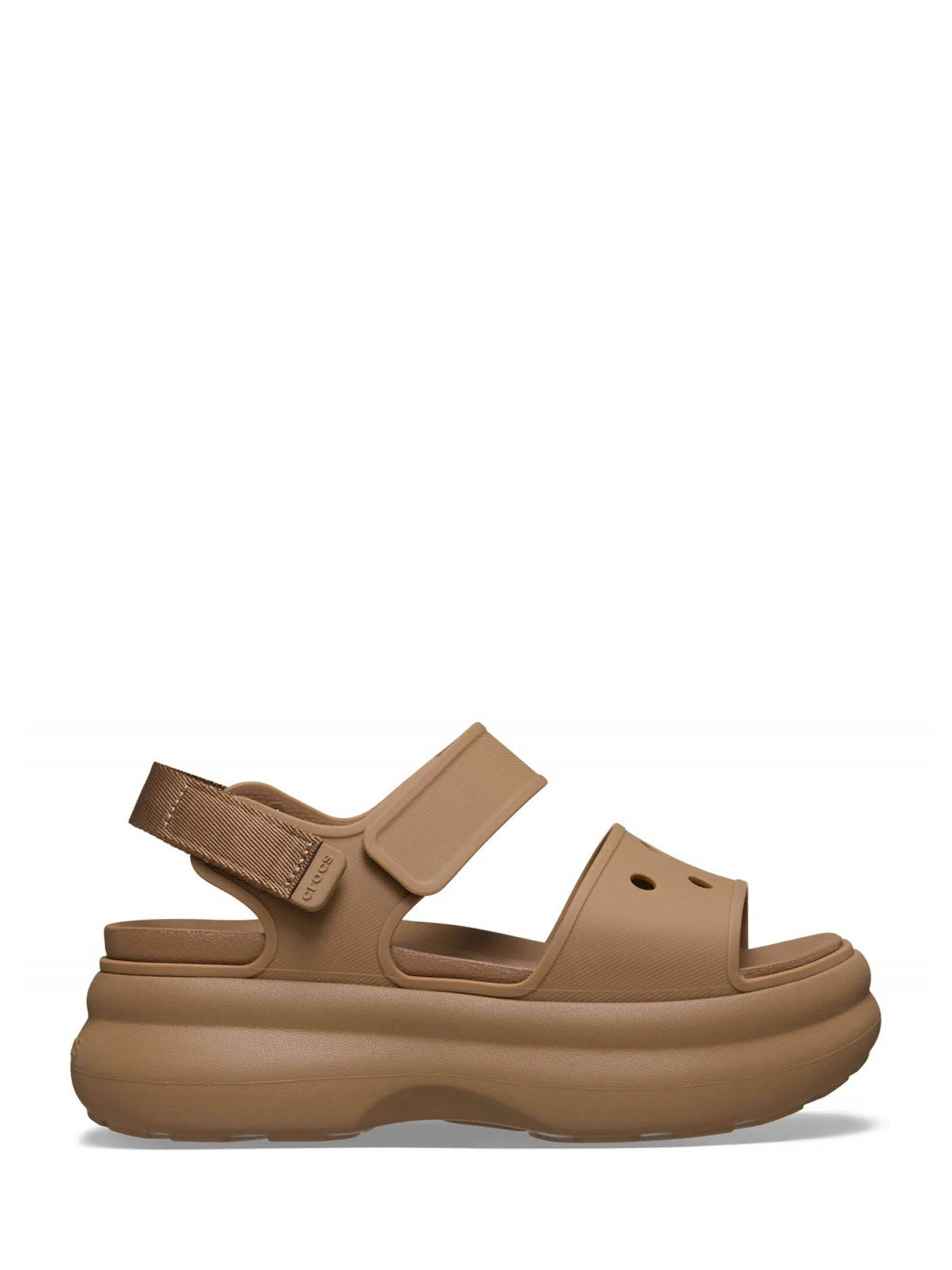 Crocs Soho Sandali Con Strappi Donna | CR.211755