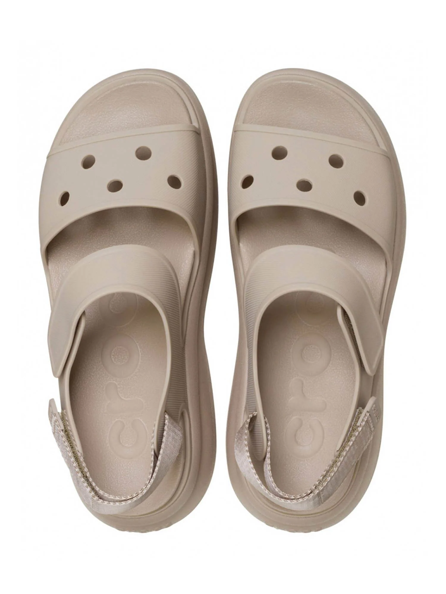 Crocs Soho Sandali Con Strappi Donna | CR.211755 - Image 9