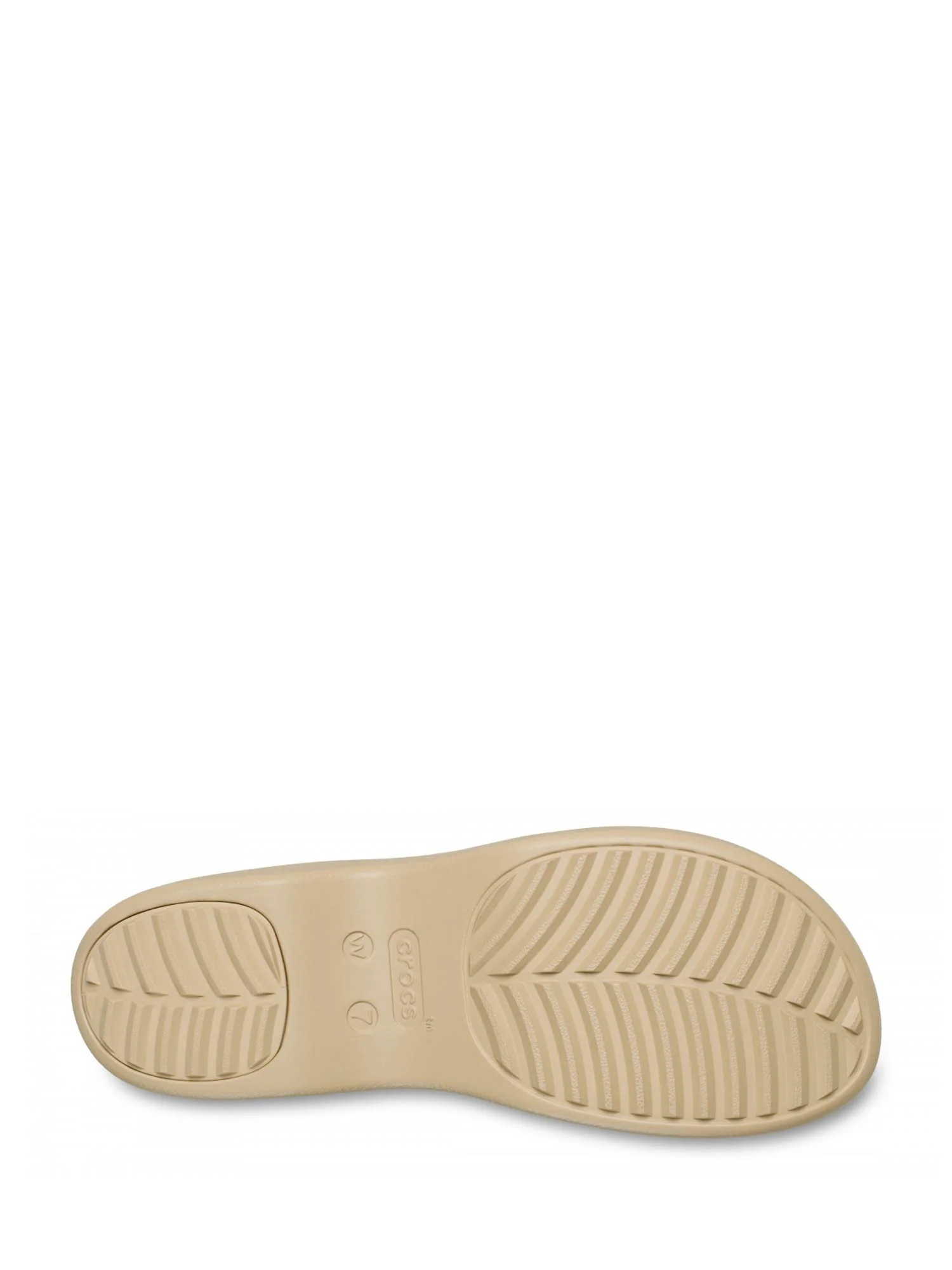 Crocs Brooklyn Knot Sandali Zeppa Donna | CR.212011 - Image 12