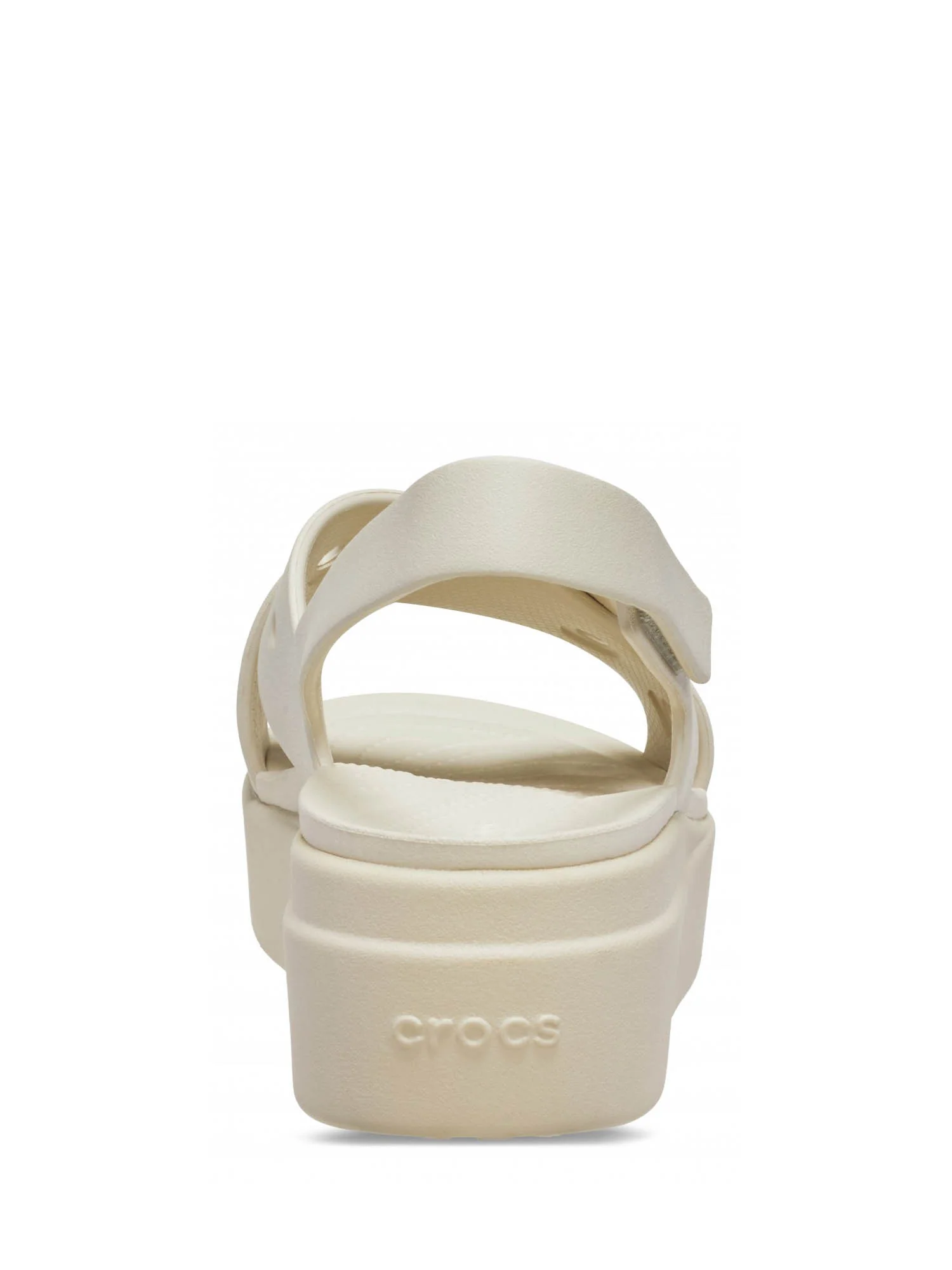 Crocs Brooklyn 4u Sandali Zeppa Donna | CR.212254 - Image 11