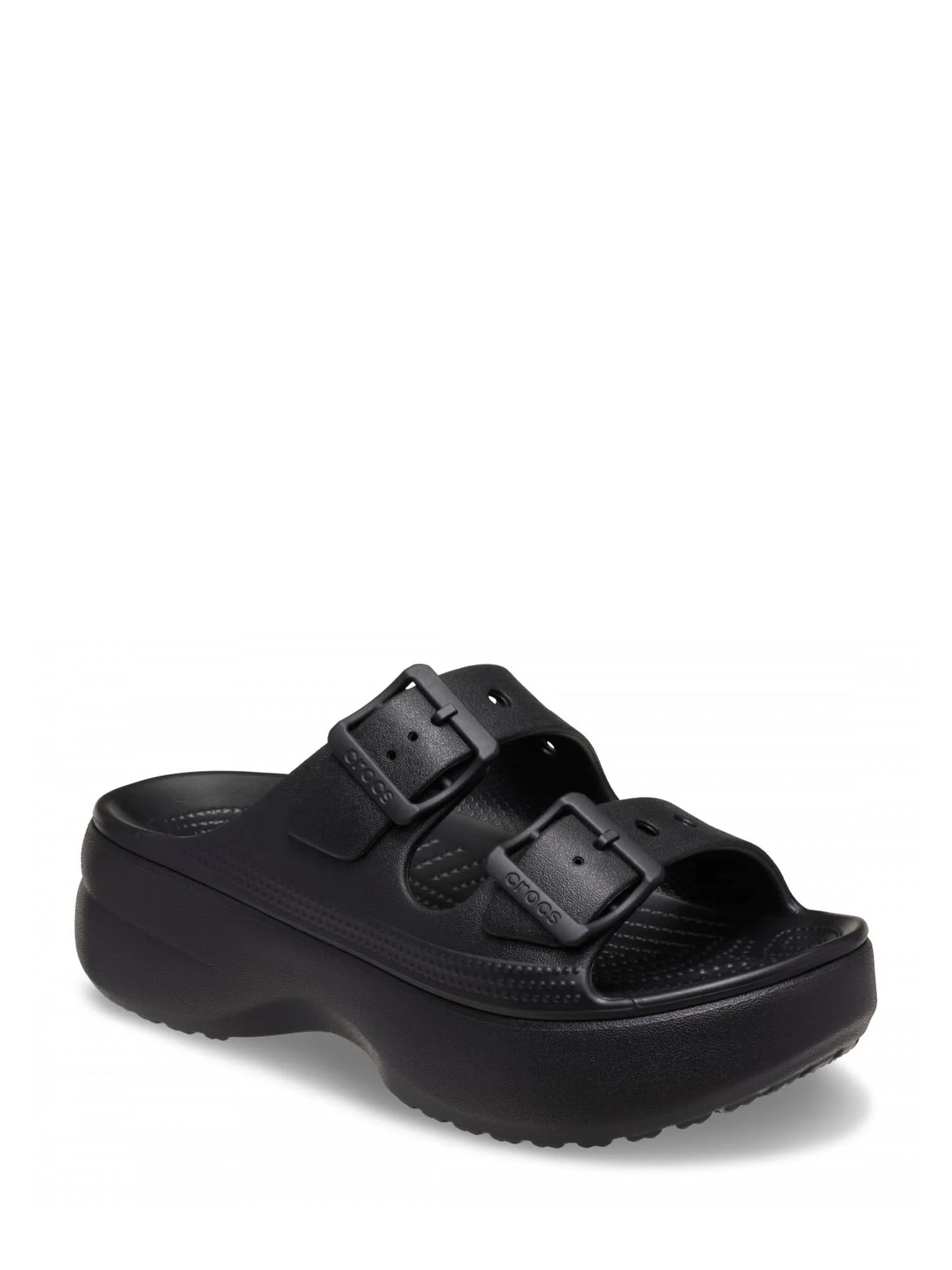 Crocs Saturday Platform Ciabatte Donna | CR.212880 - Image 2