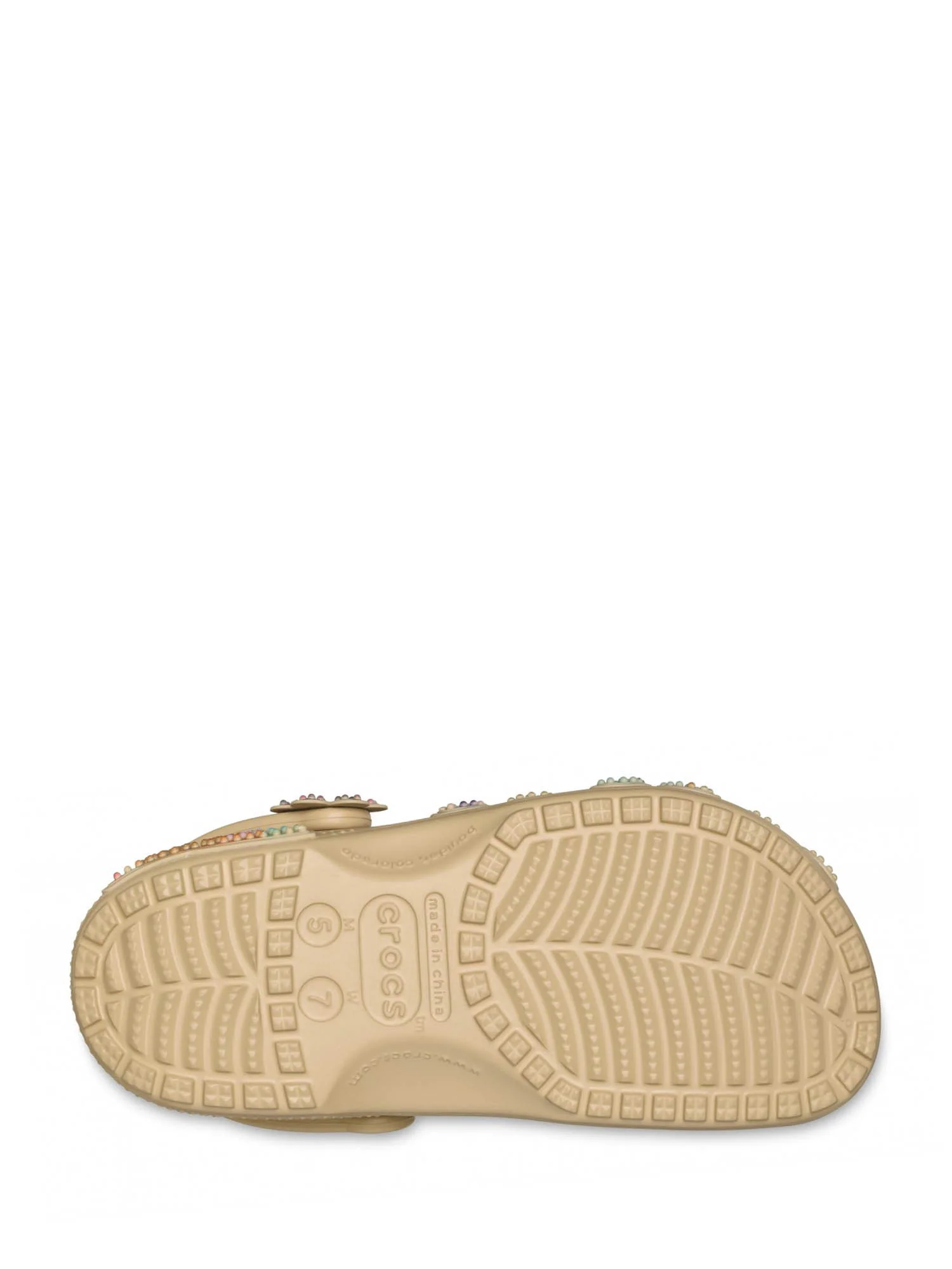 Crocs Classic Sabot Donna | CR.213237 - Image 6