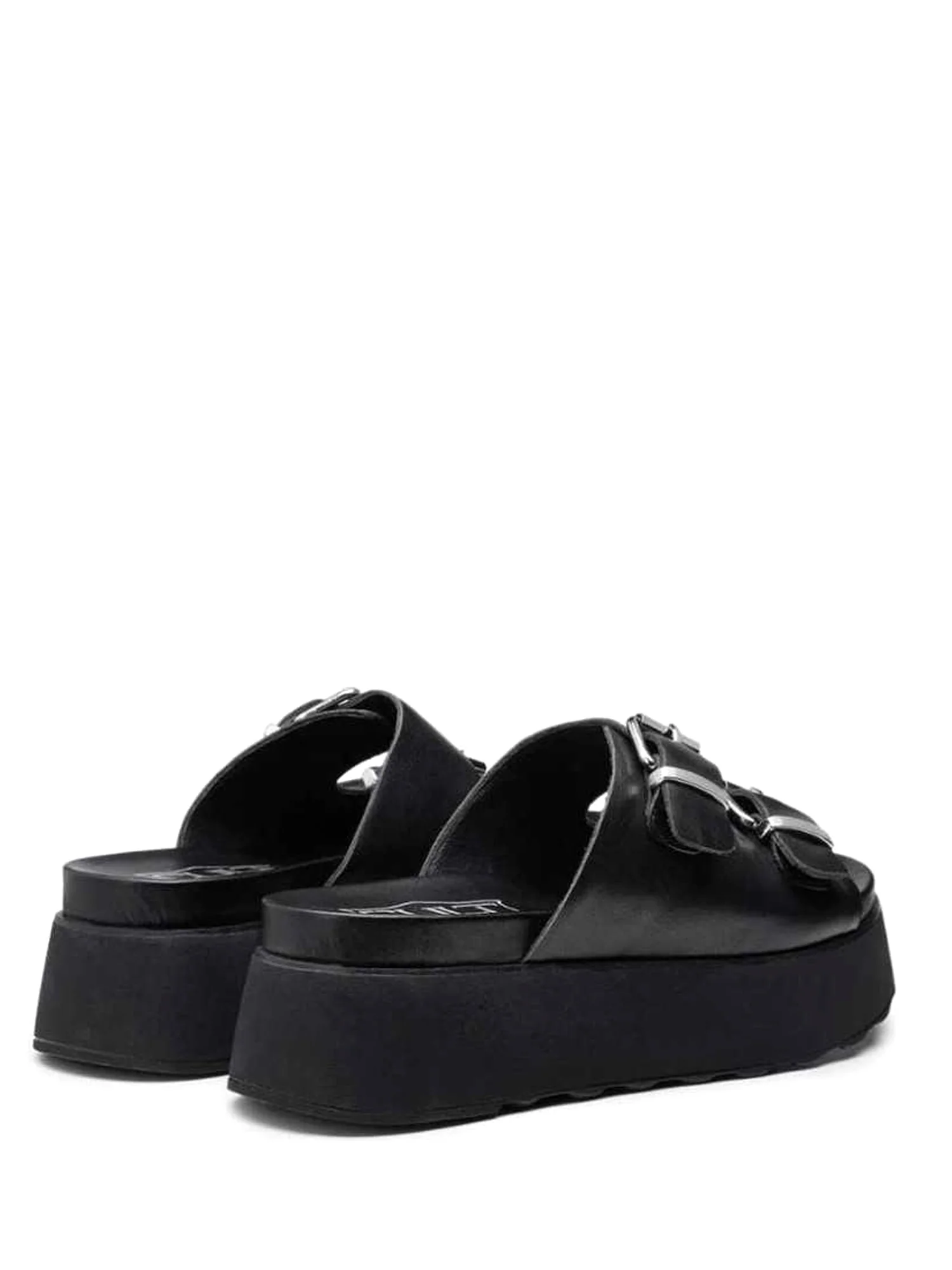 Cult Sandali Zeppa Donna | CLW314604 - Image 3