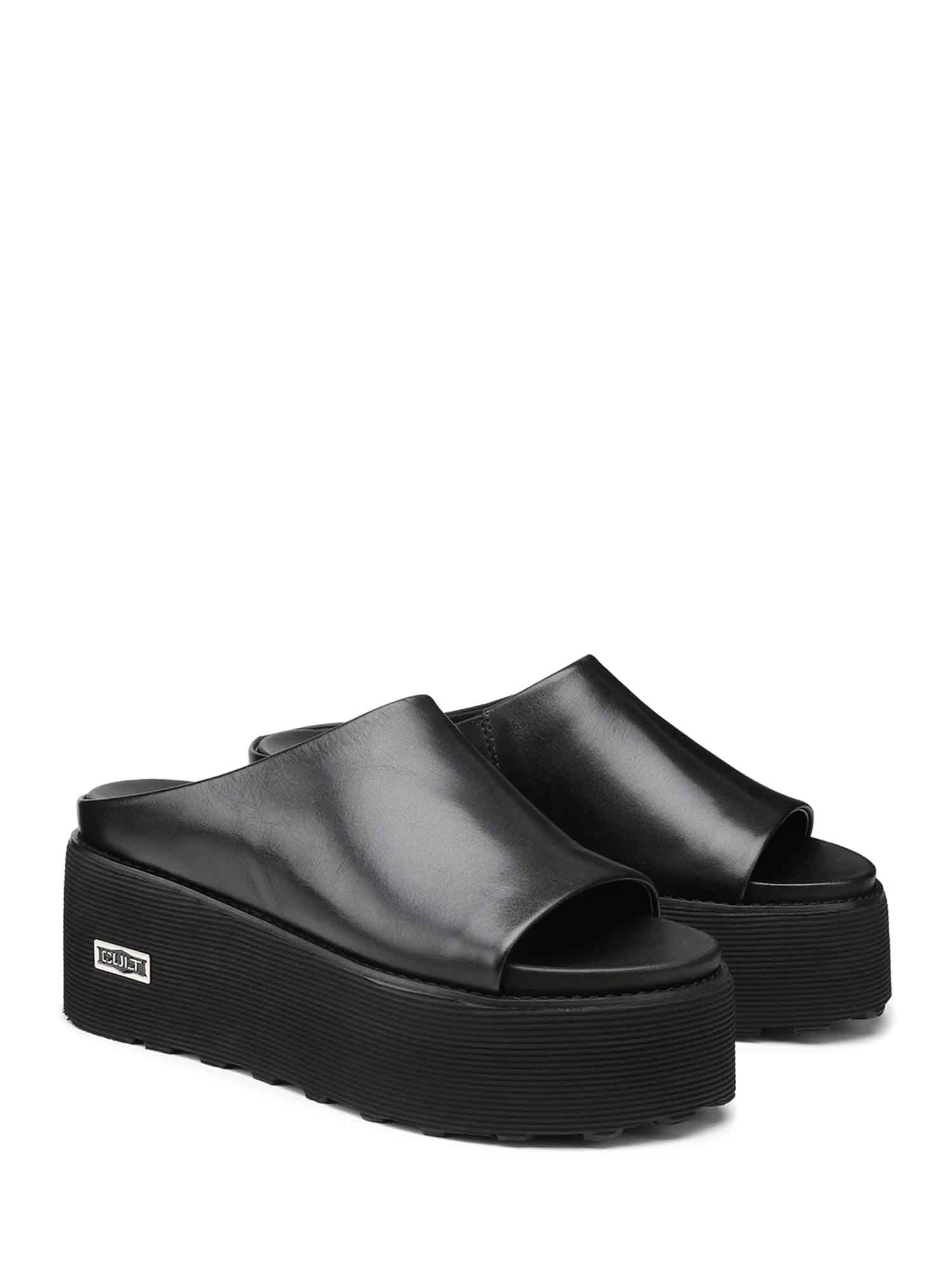 Cult Sandali Zeppa Donna | CLW345700 - Image 2