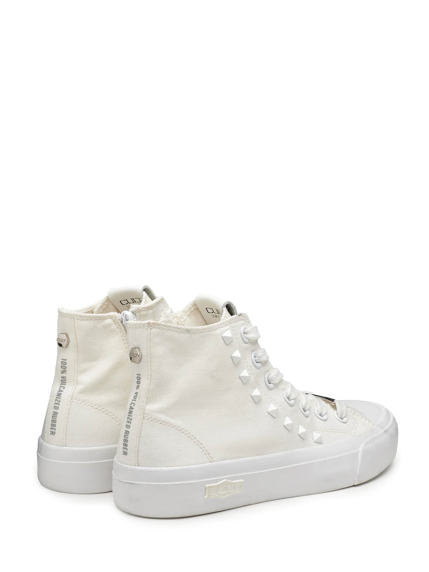 Cult Sneakers Donna | CLW364300 - Image 3