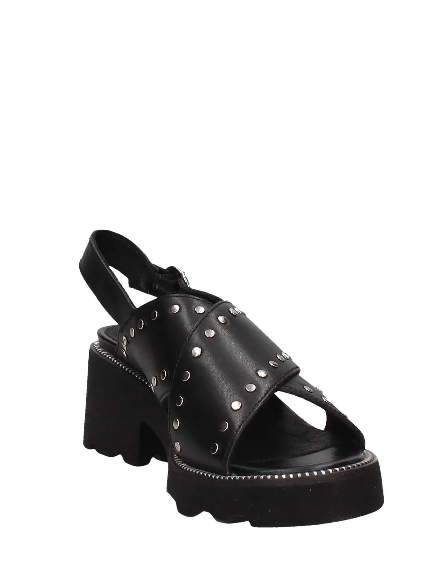 Cult Sandali Tacco Donna | CLW370500 - Image 3