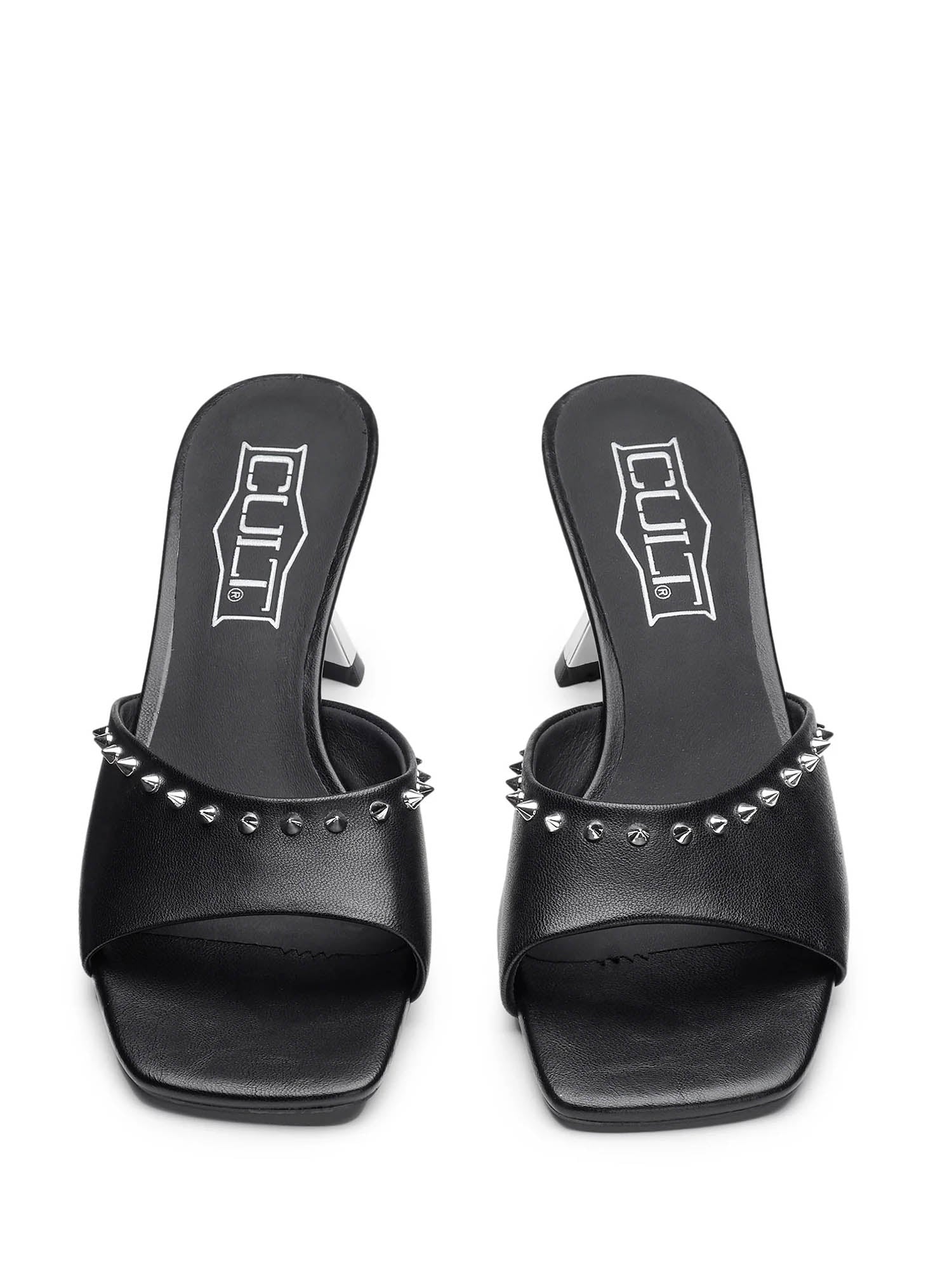 Cult Sandali Tacco Donna | CLW389200 - Image 4
