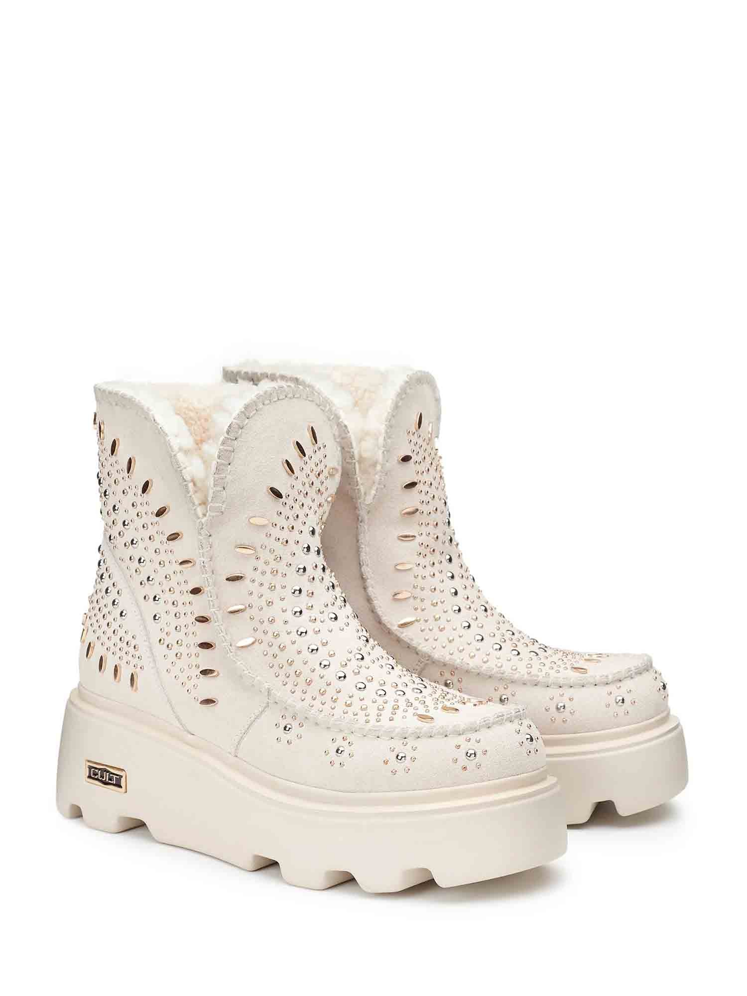 Cult Stivaletti Donna | CLW391701 - Image 2