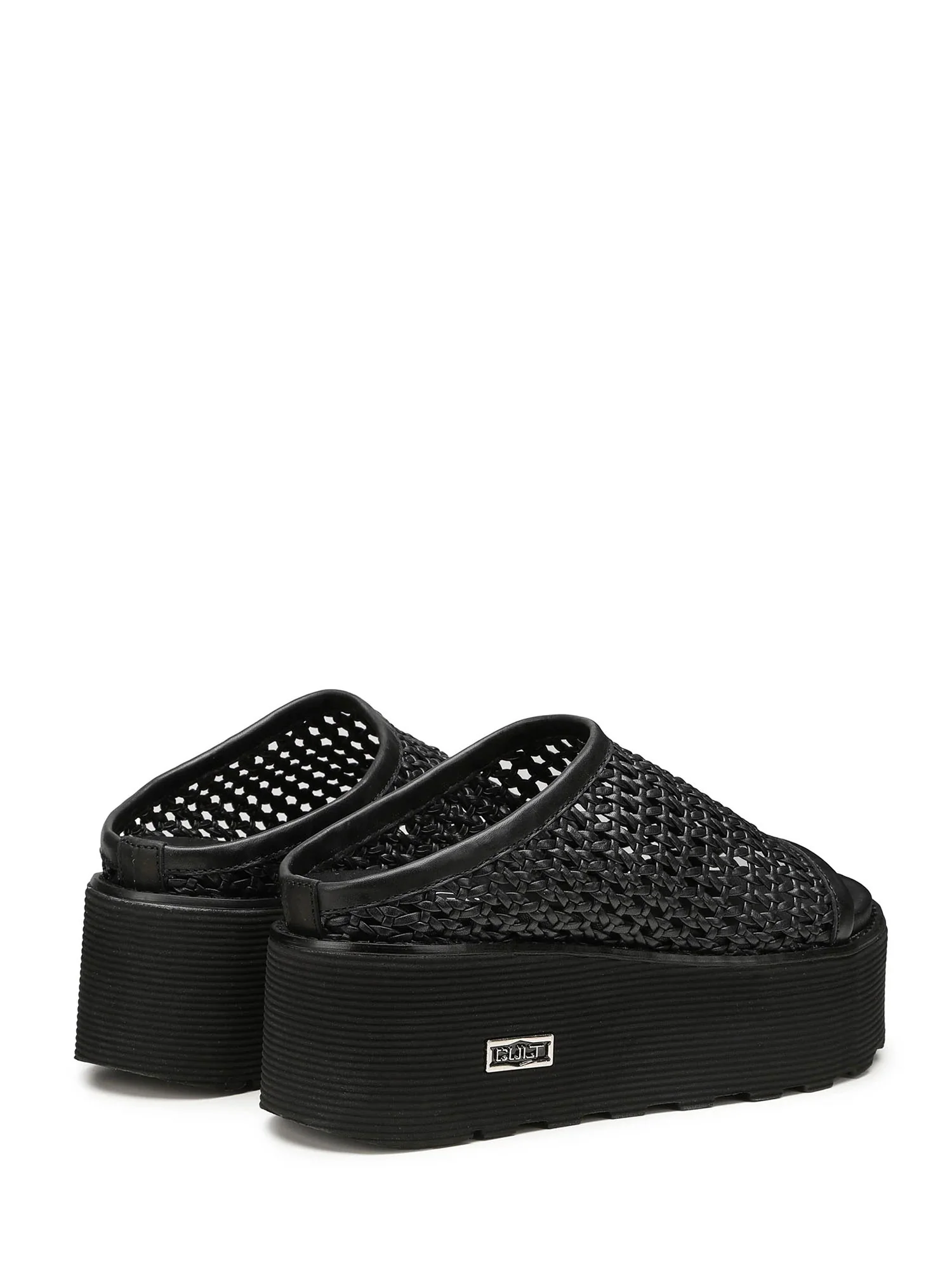 Cult Sandali Zeppa Donna | CLW426500 - Image 3