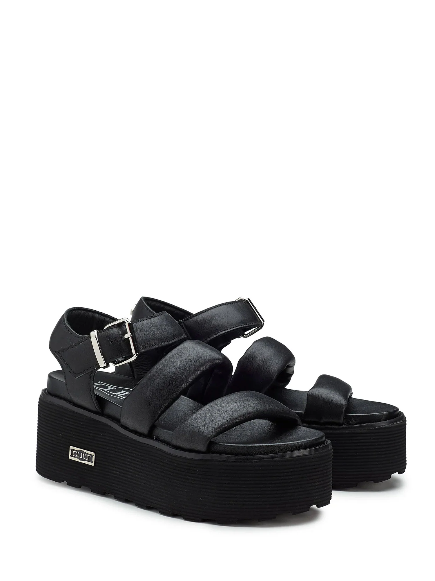 Cult Sandali Zeppa Donna | CLW426600 - Image 2