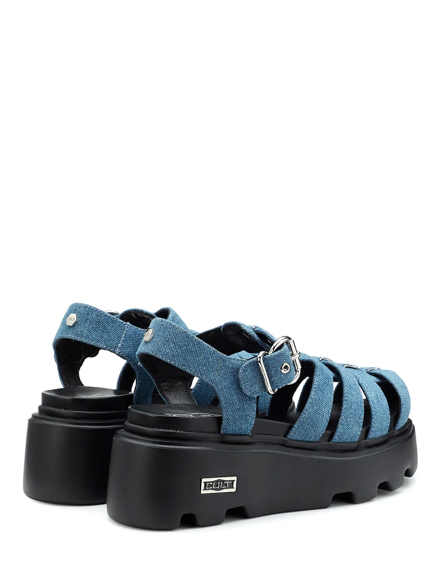 Cult Sandali Donna | CLW426800 - Image 3