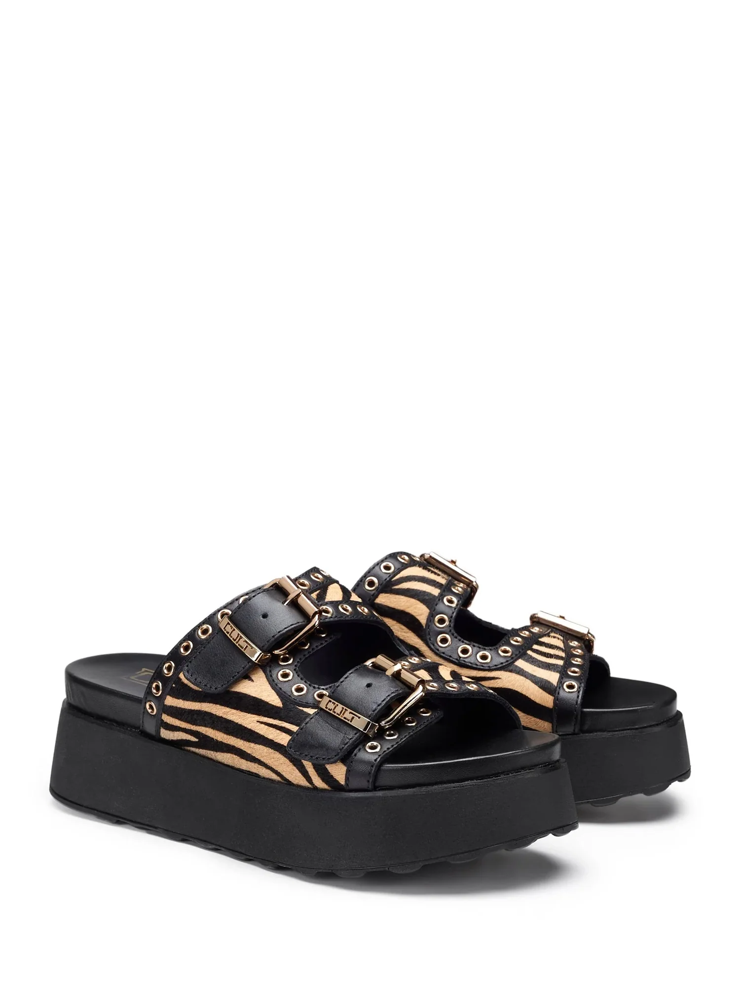 Cult Sandali Zeppa Donna | CLW430601 - Image 2