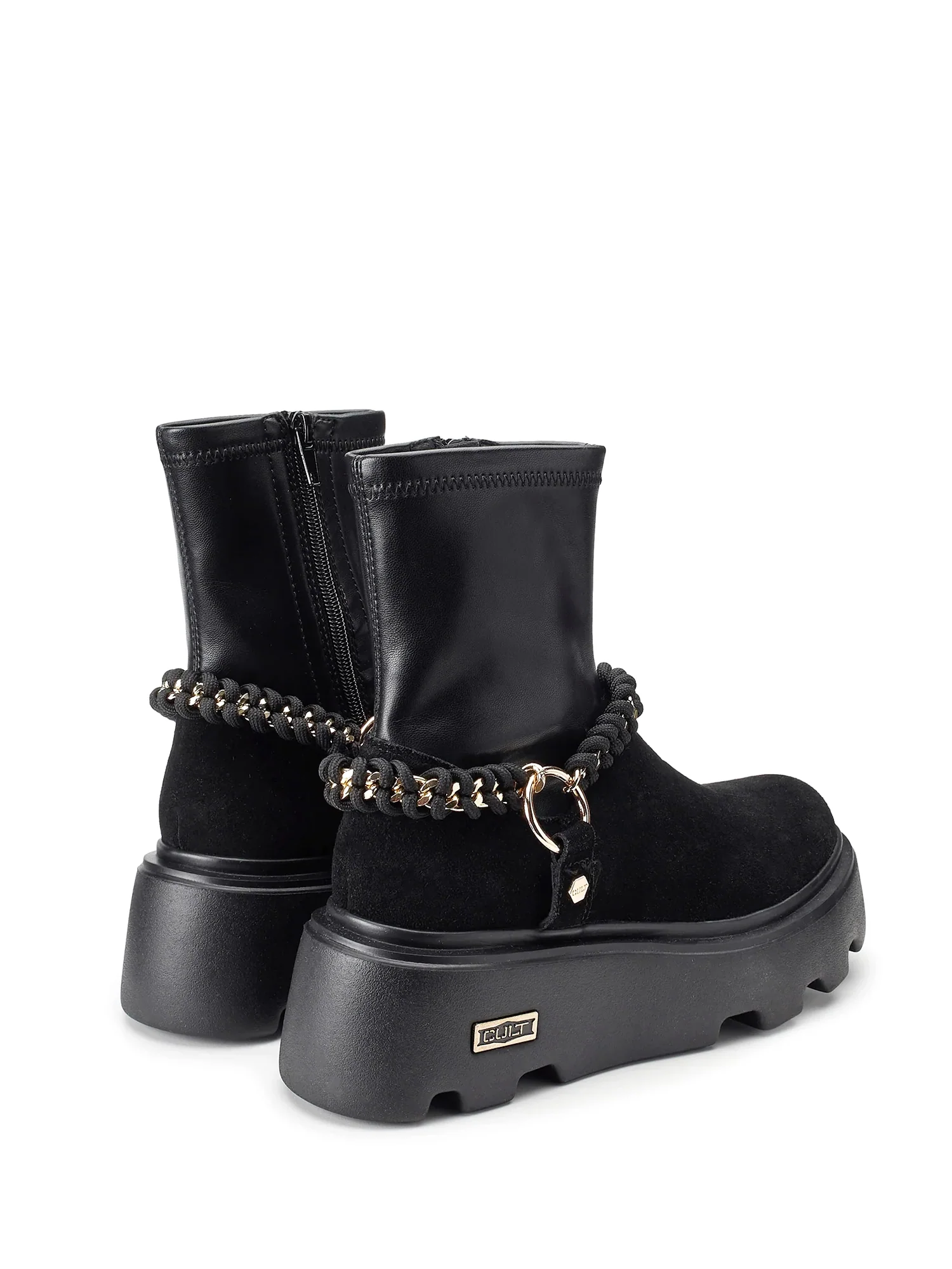 Cult Stivaletti Donna | CLW431500 - Image 3