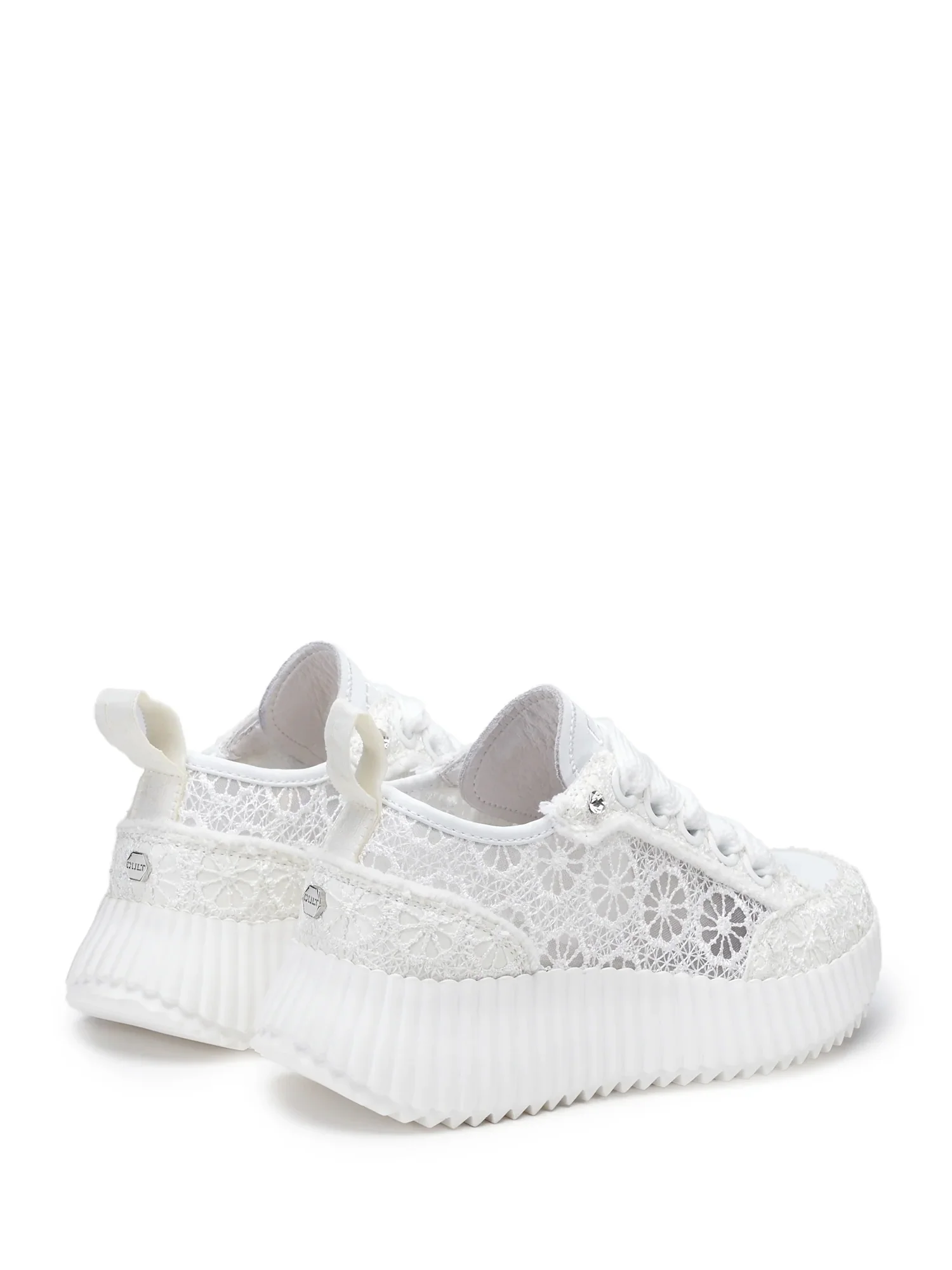 Cult Sneakers Donna | CLW445000 - Image 3