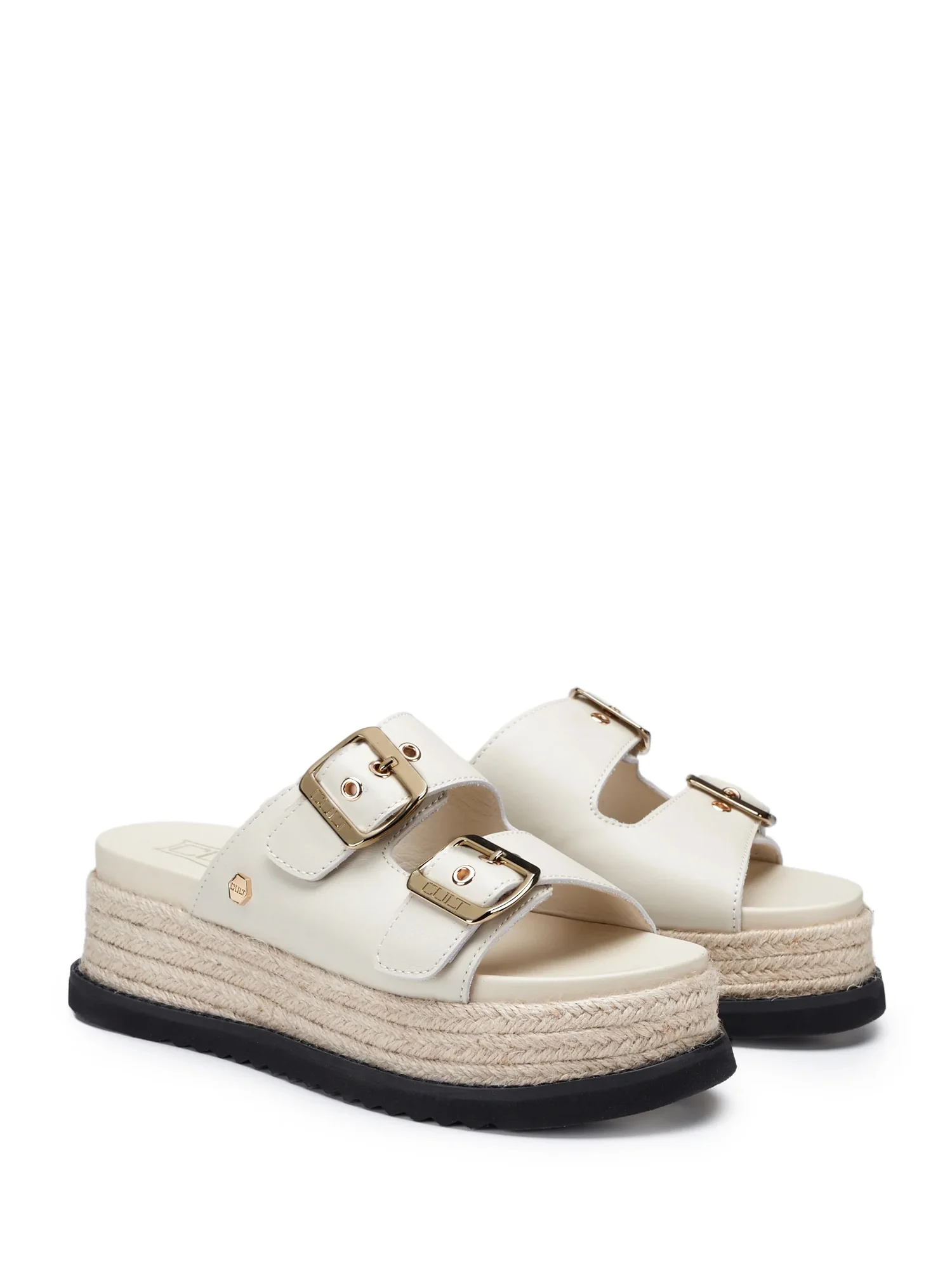 Cult Sandali Zeppa Donna | CLW451501 - Image 2