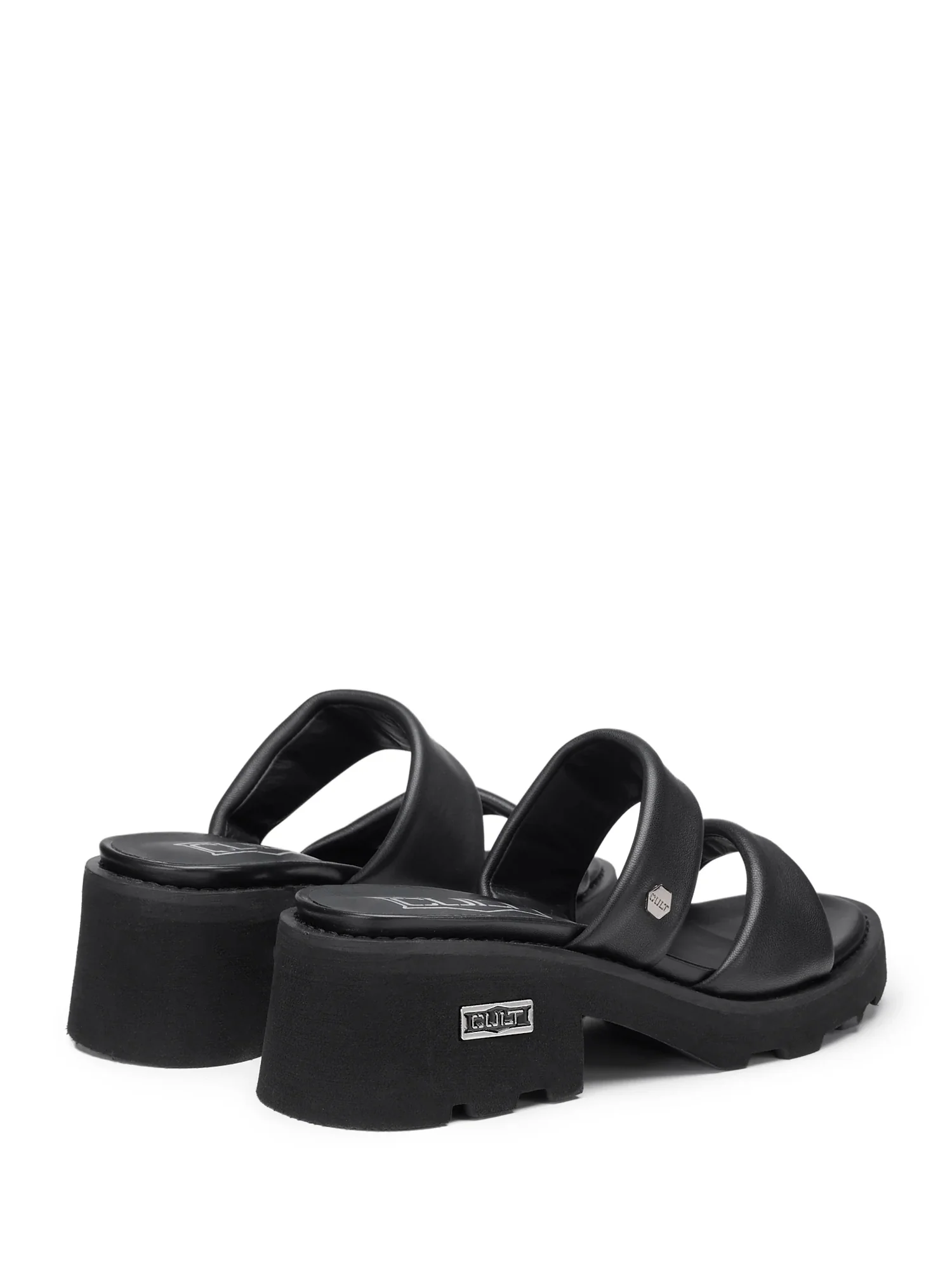 Cult Sandali Tacco Donna | CLW452300 - Image 3
