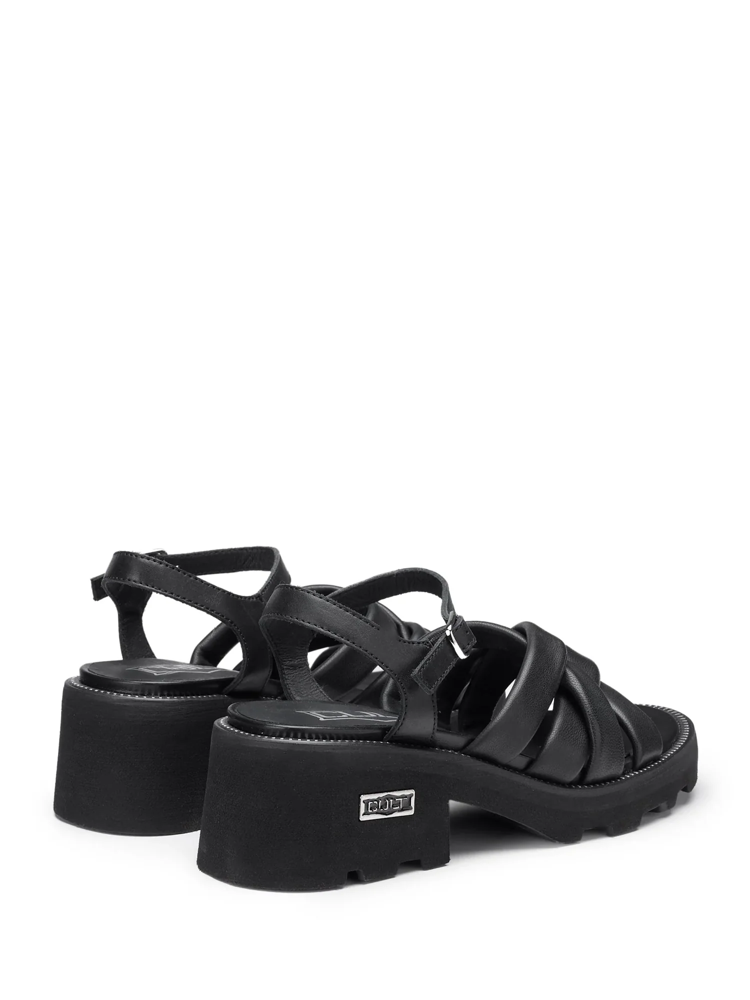 Cult Sandali Tacco Donna | CLW452600 - Image 3