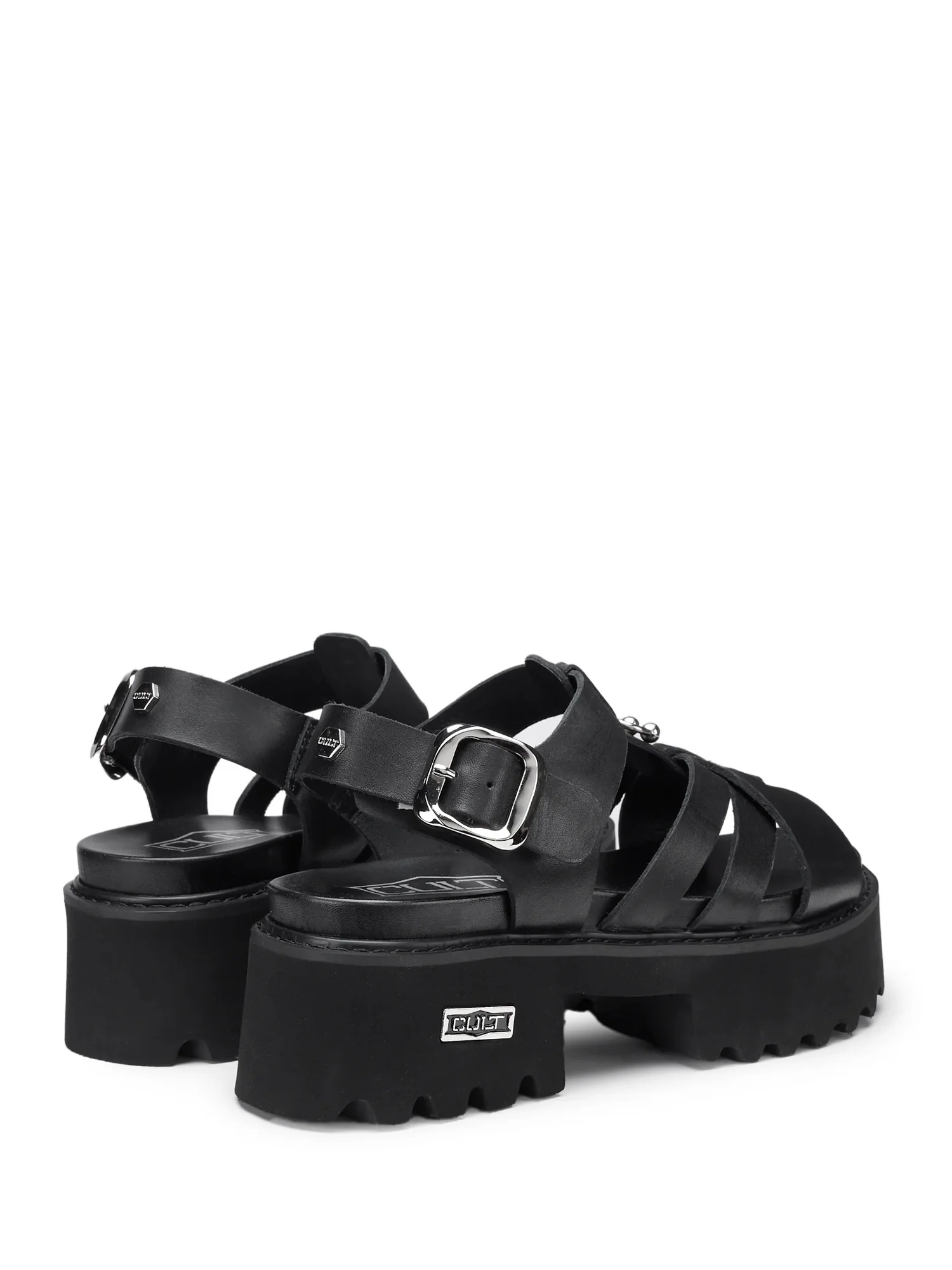 Cult Sandali Tacco Donna | CLW453500 - Image 3