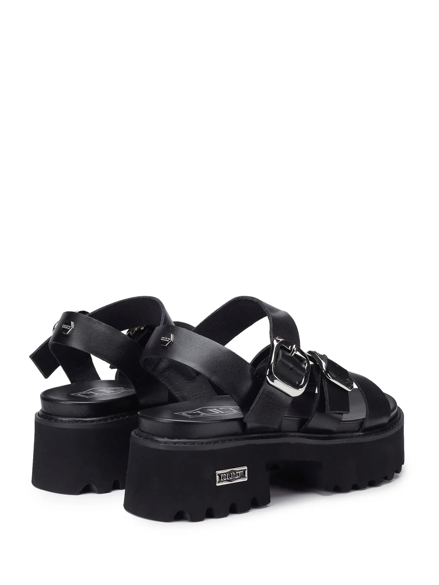 Cult Sandali Tacco Donna | CLW453600 - Image 3