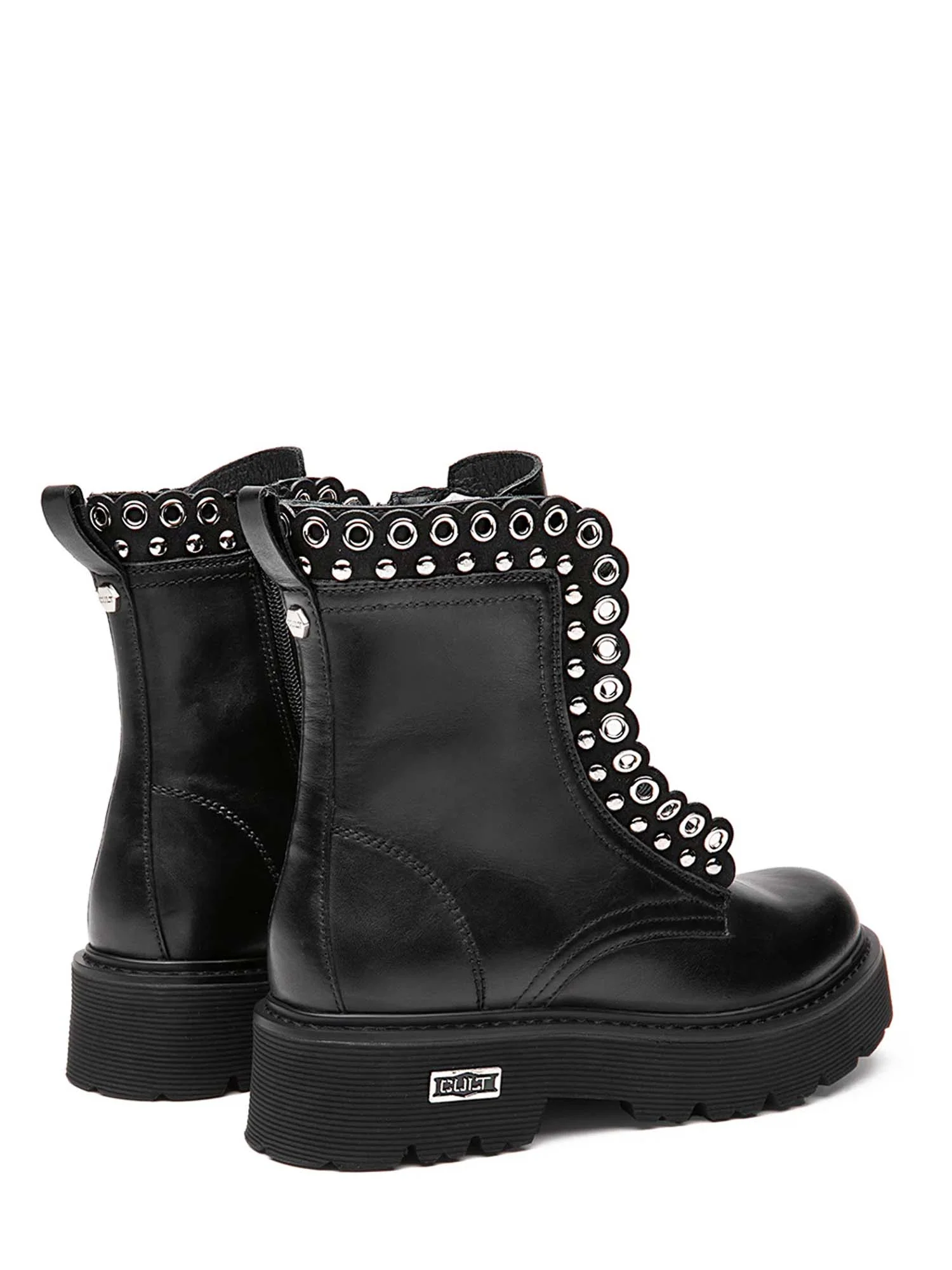 Cult Anfibi Donna | CLW459100 - Image 4