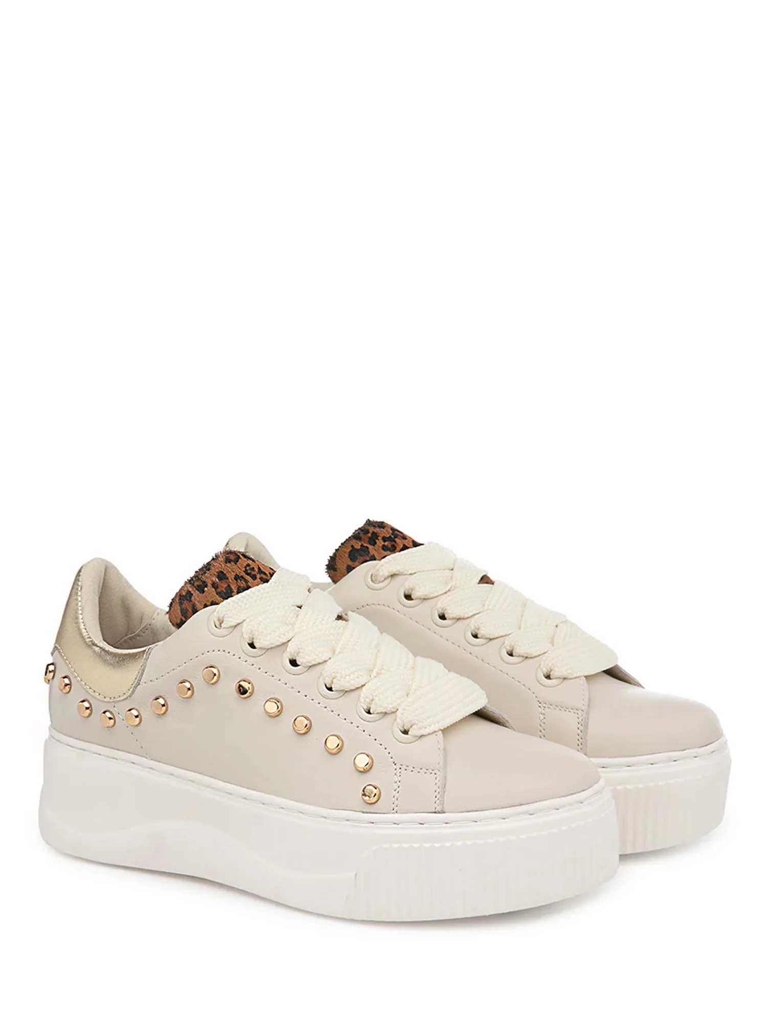 Cult Sneakers Donna | CLW463802 - Image 2