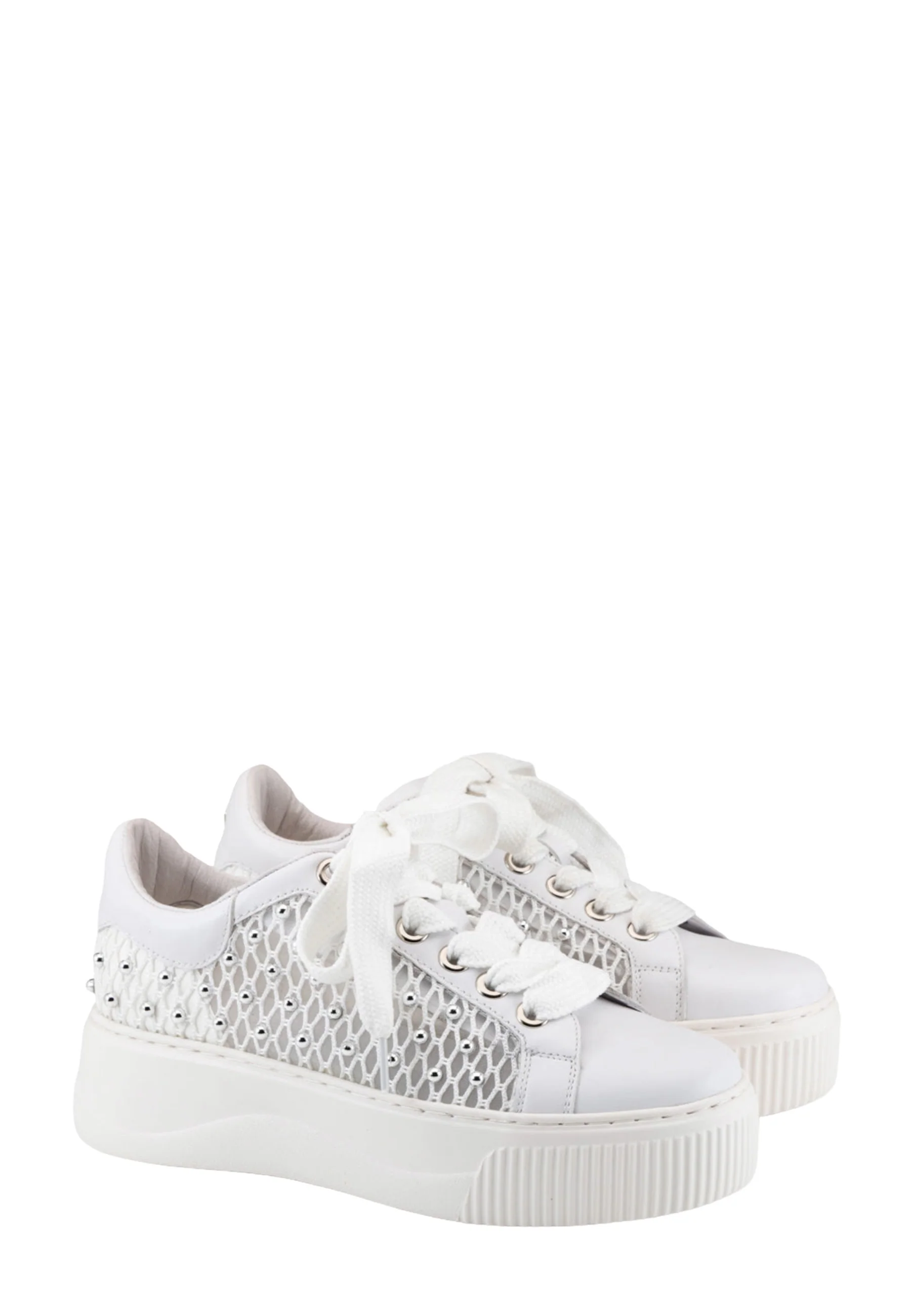 Cult C Low Sneakers Donna | CLW468300 - Image 2