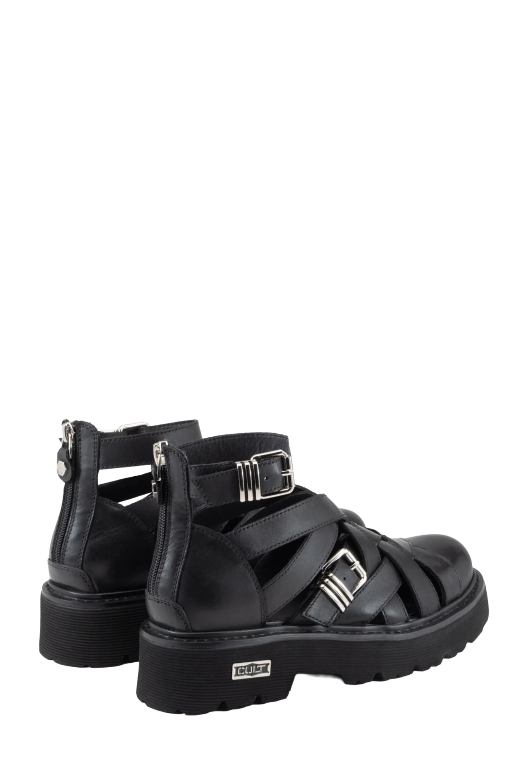 Cult Slash Sandali Donna | CLW469400 - Image 3