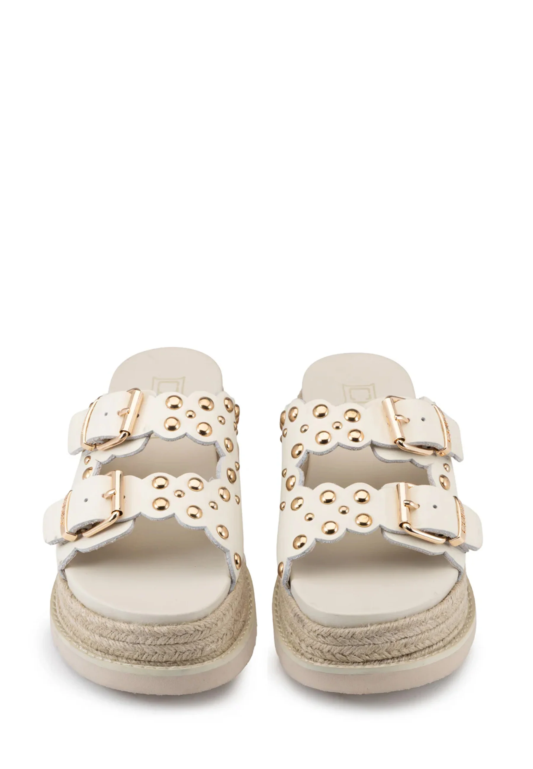 Cult Doja 4735 Sandali Zeppa Donna | CLW473501 - Image 4