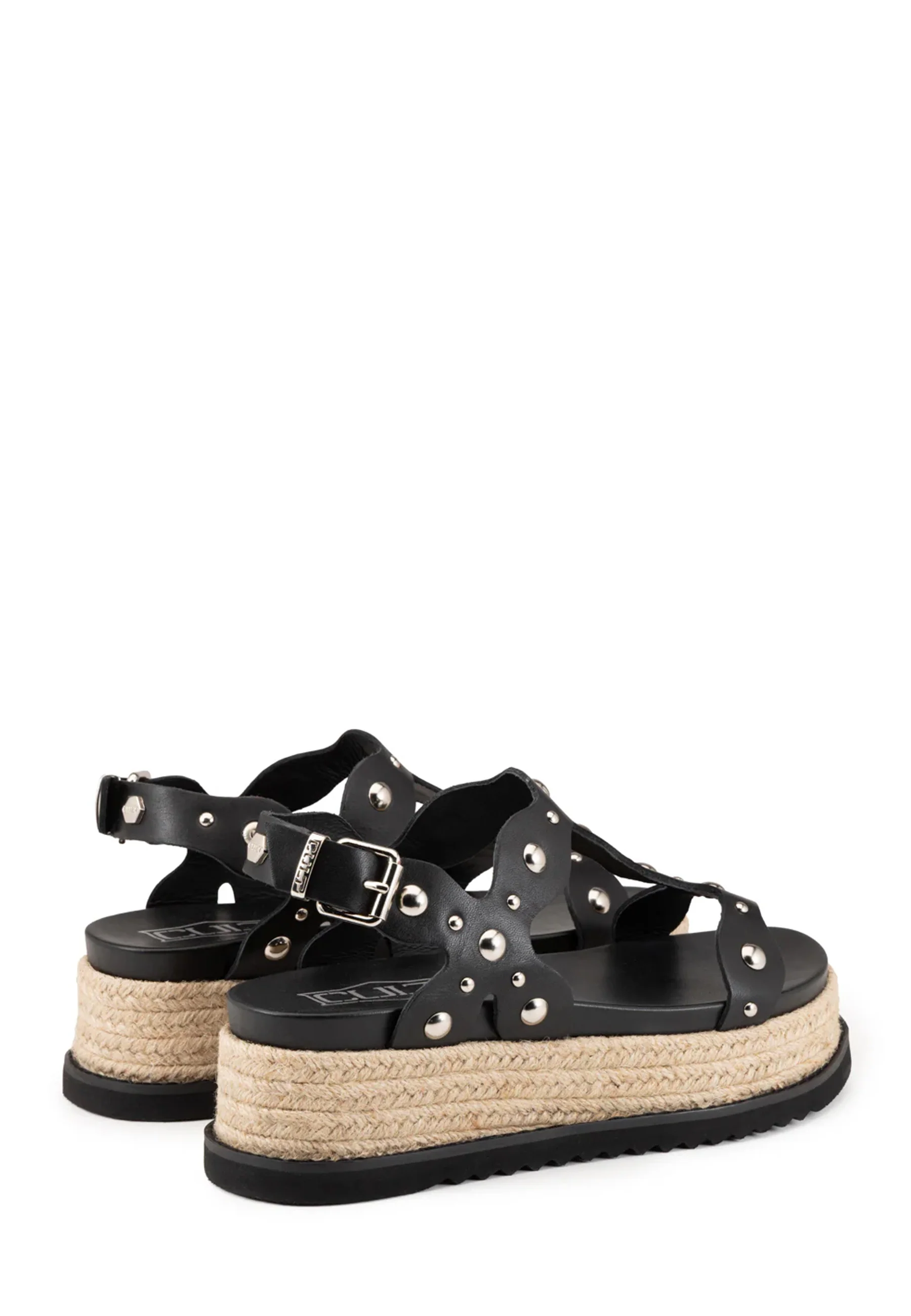 Cult Doja 4736 Sandali Zeppa Donna | CLW473600 - Image 3