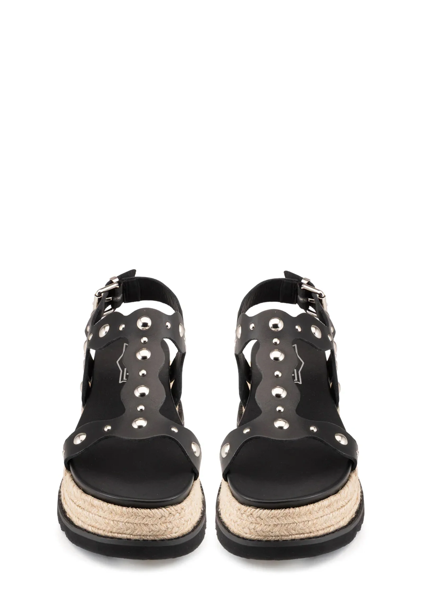 Cult Doja 4736 Sandali Zeppa Donna | CLW473600 - Image 4