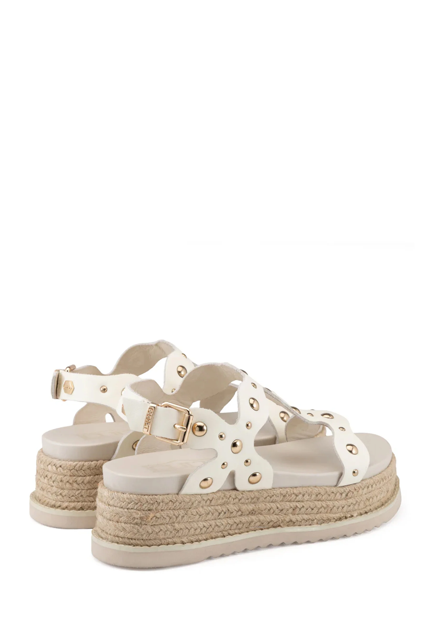 Cult Doja 4736 Sandali Zeppa Donna | CLW473601 - Image 3