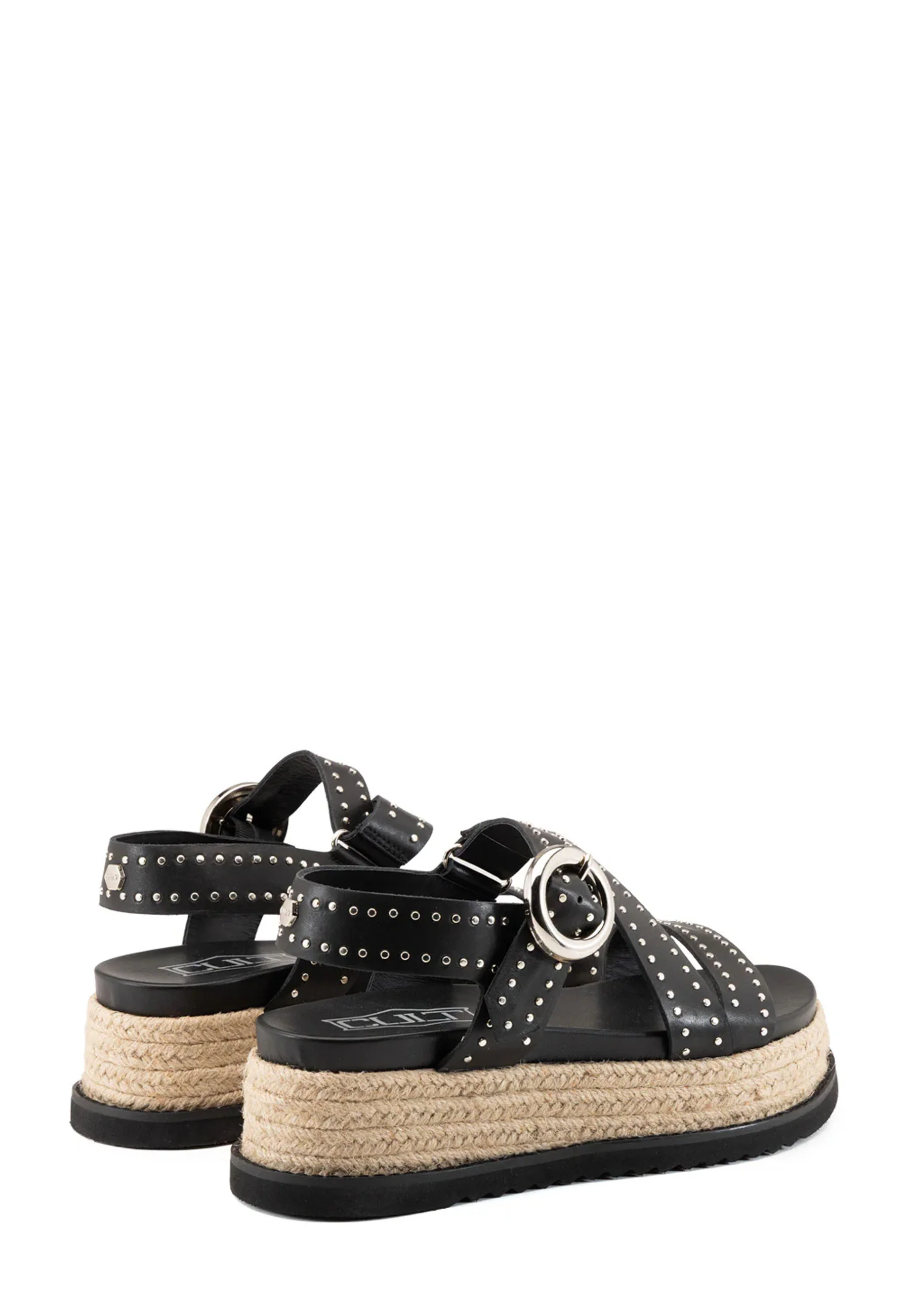 Cult Doja Sandali Zeppa Donna | CLW473700 - Image 3