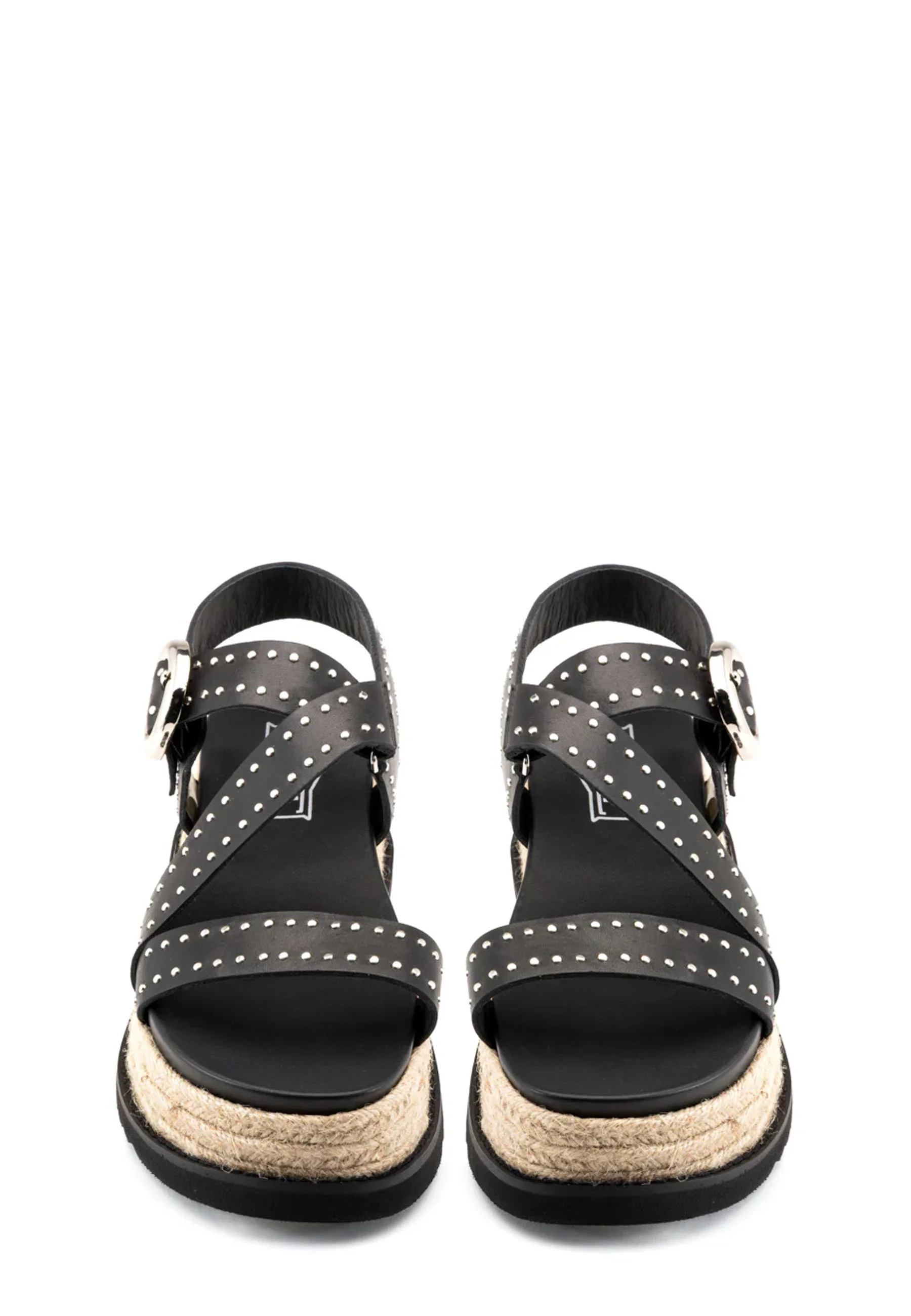 Cult Doja Sandali Zeppa Donna | CLW473700 - Image 4