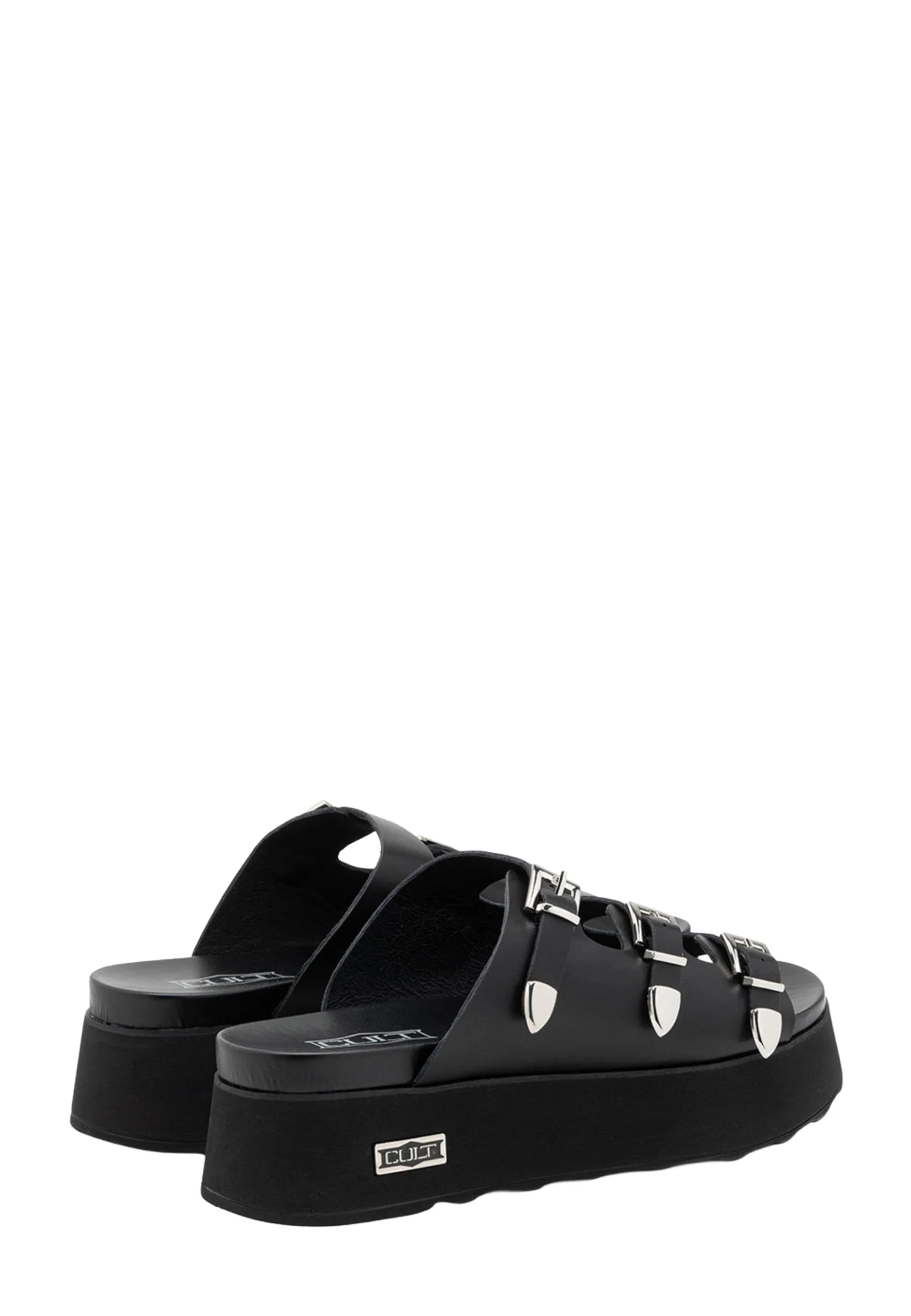Cult Janis Sandali Zeppa Donna | CLW473900 - Image 3