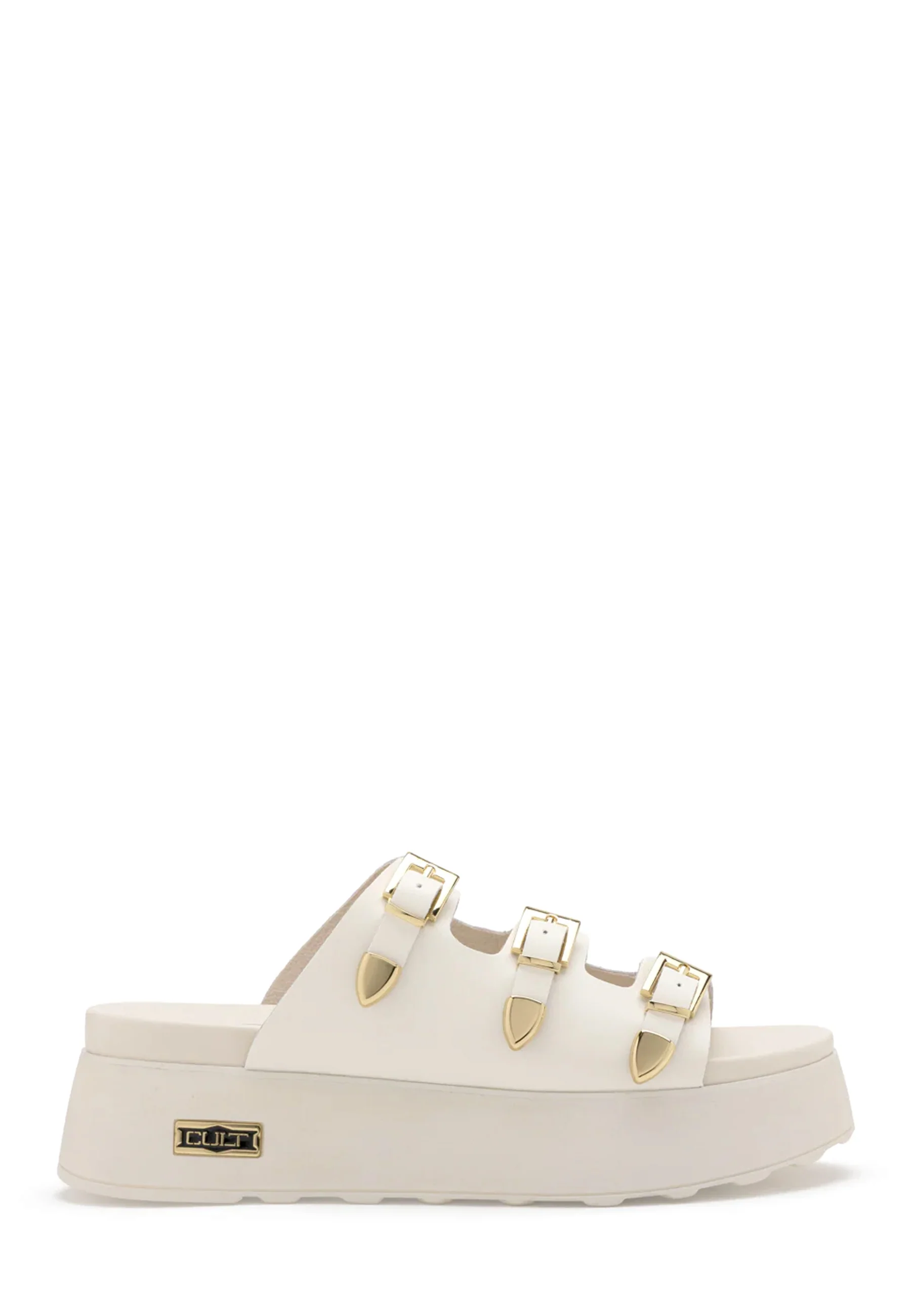 Cult Janis 4739 Sandali Zeppa Donna | CLW473901
