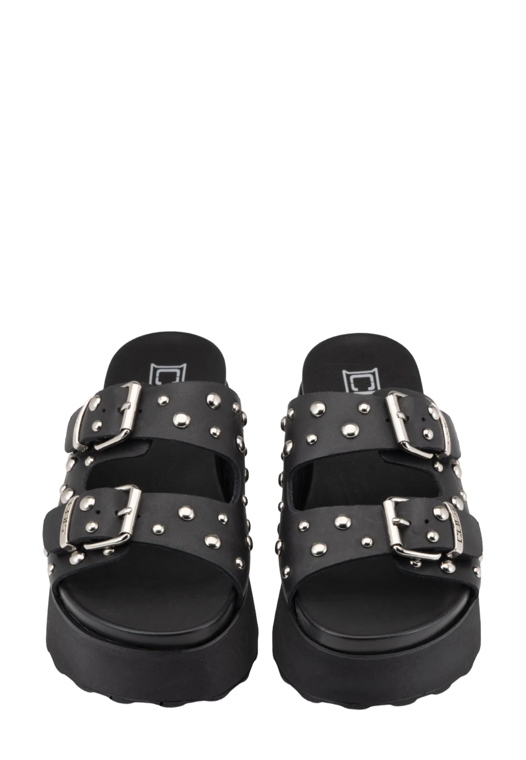 Cult Janis Sandali Zeppa Donna | CLW474000 - Image 4