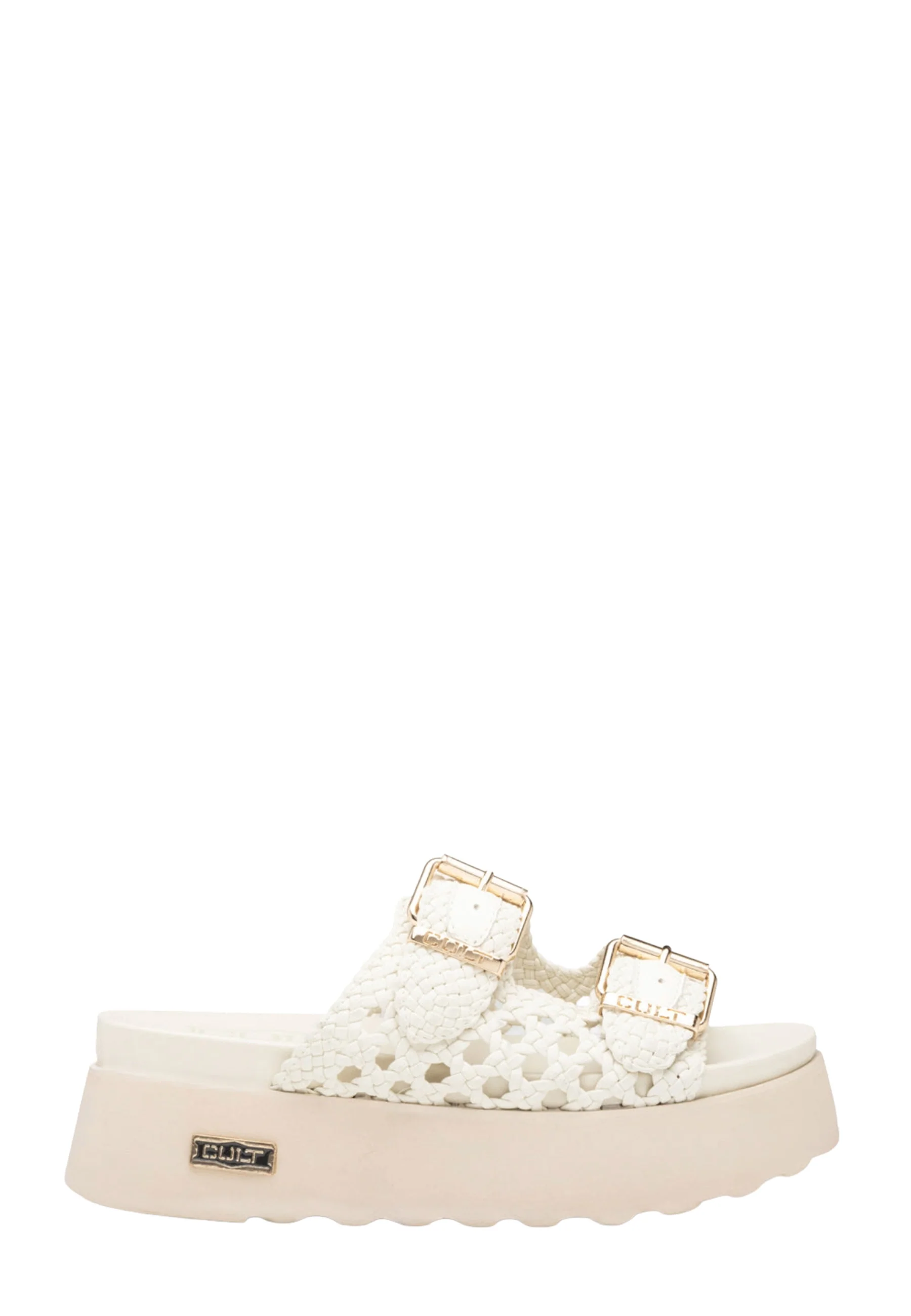 Cult Janis Sandali Zeppa Donna | CLW474001