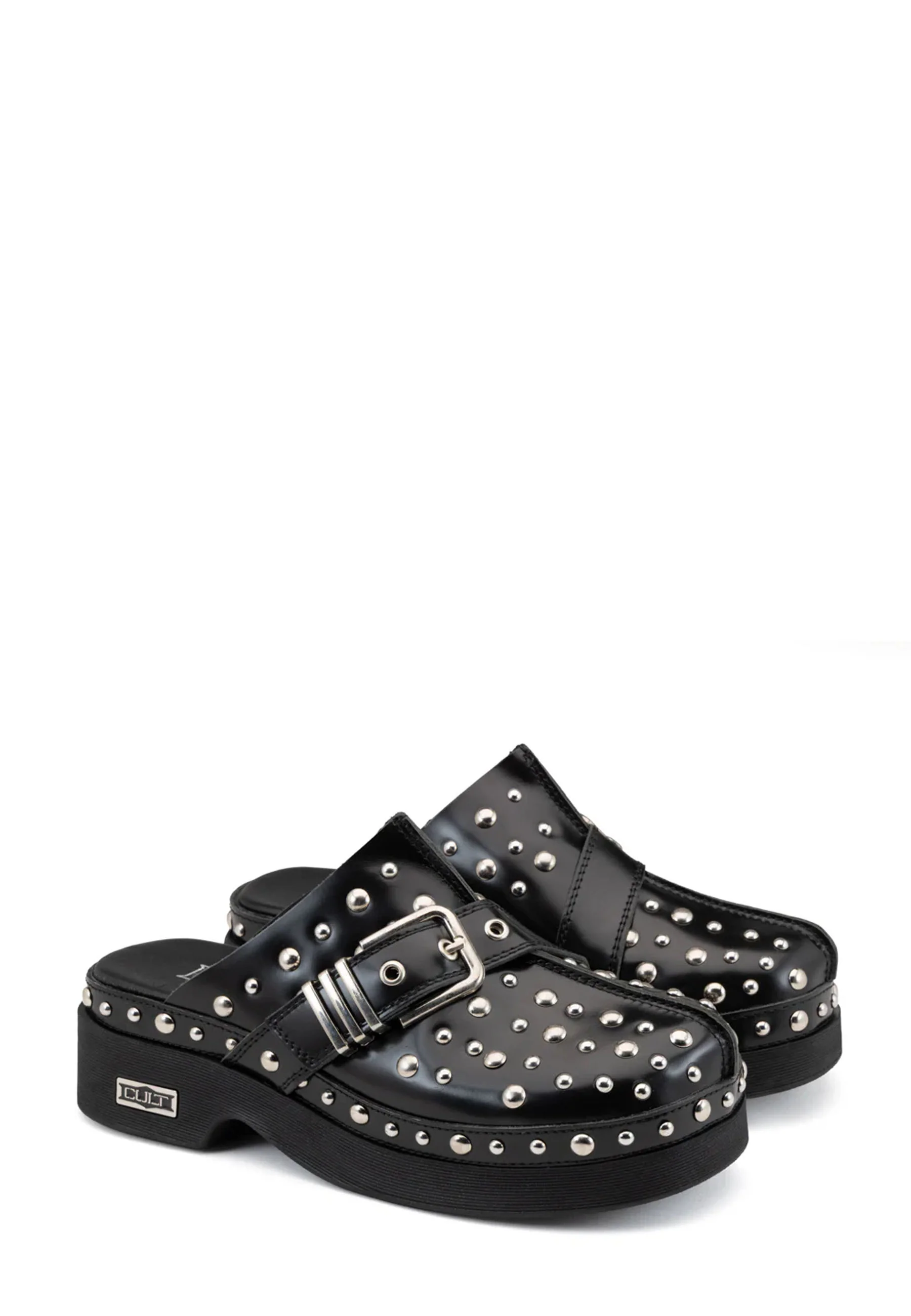 Cult Muse Sabot Donna | CLW474302 - Image 2