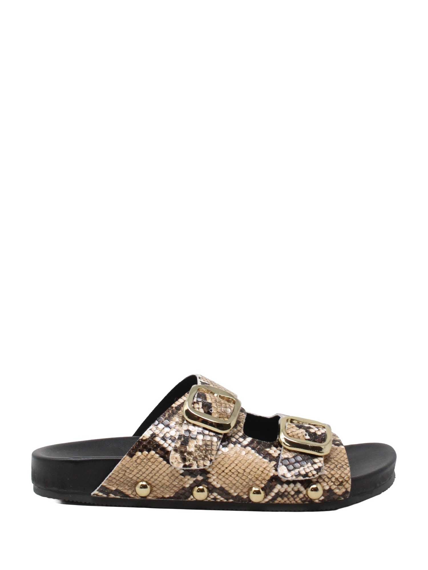 Cult Scorpion Sandali Donna | CLW476702