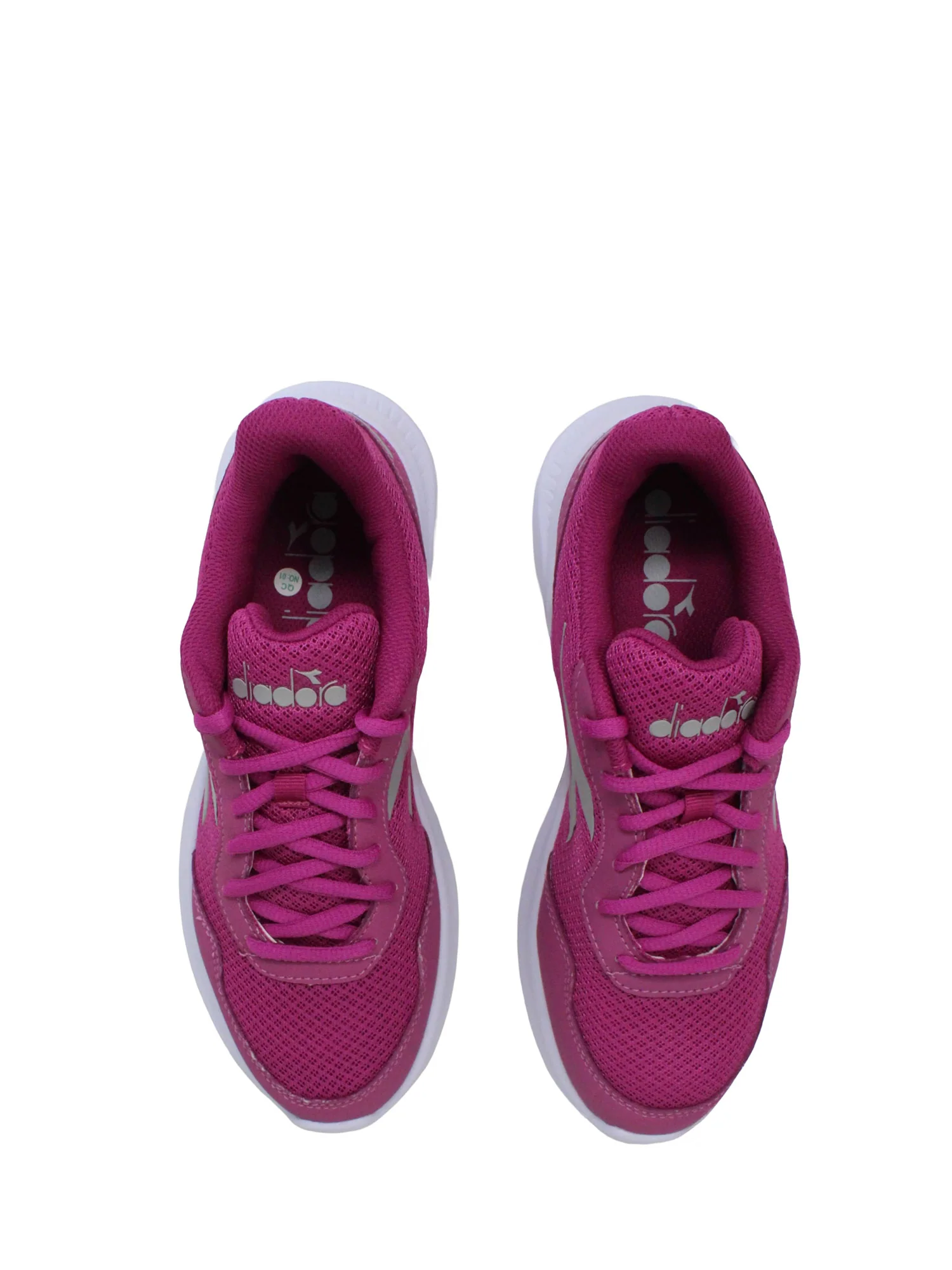 Diadora Scarpe Da Ginnastica Donna | 101.181483 - Image 14