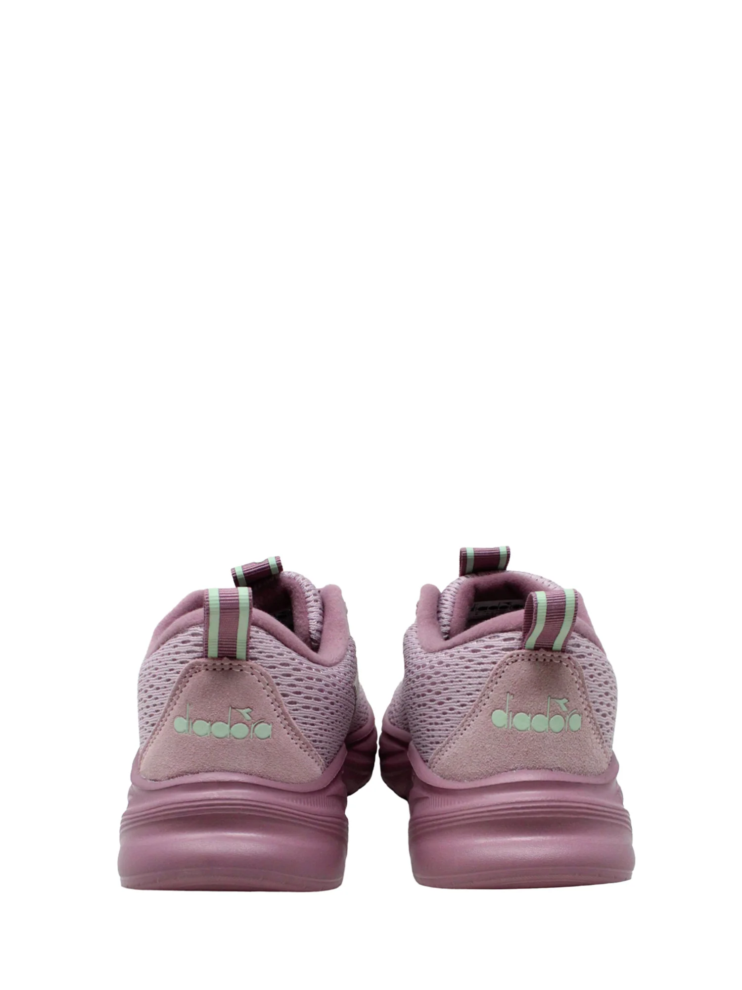Diadora Scarpe Da Ginnastica Donna | 101.182172 - Image 9