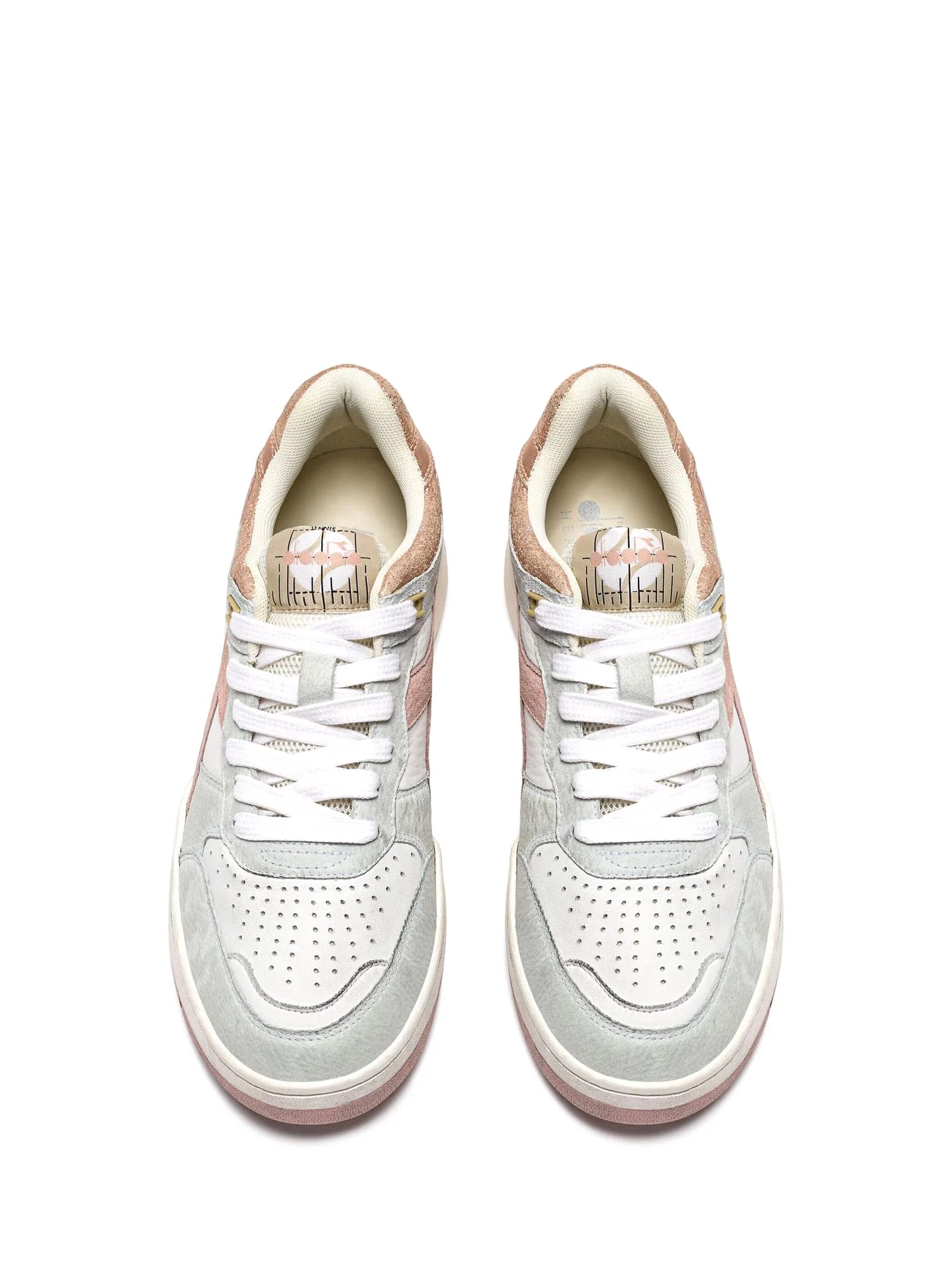 Diadora Sneakers Donna | 201.181038 - Image 4