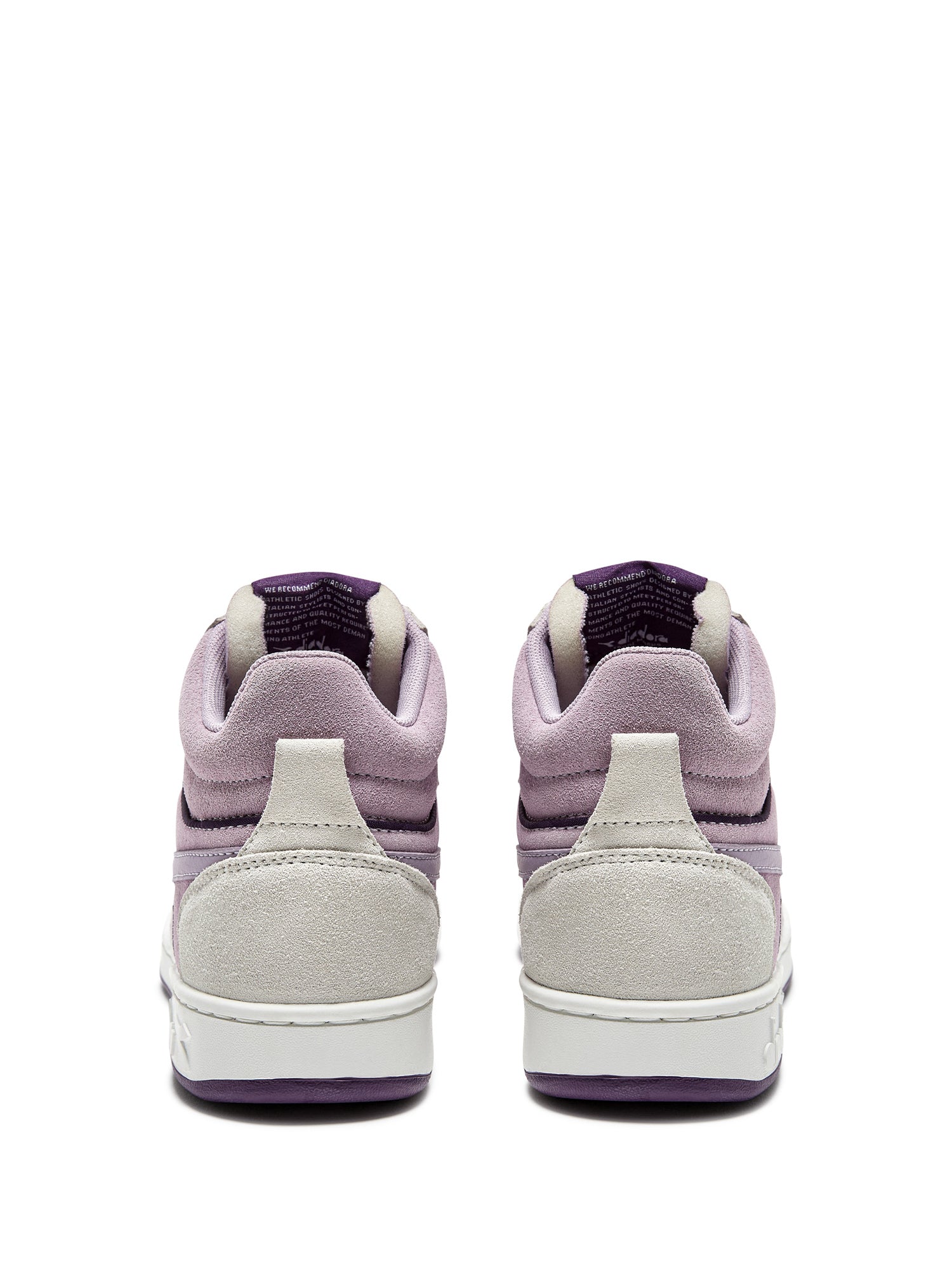 Diadora Sneakers Donna | 501.179012 - Image 4