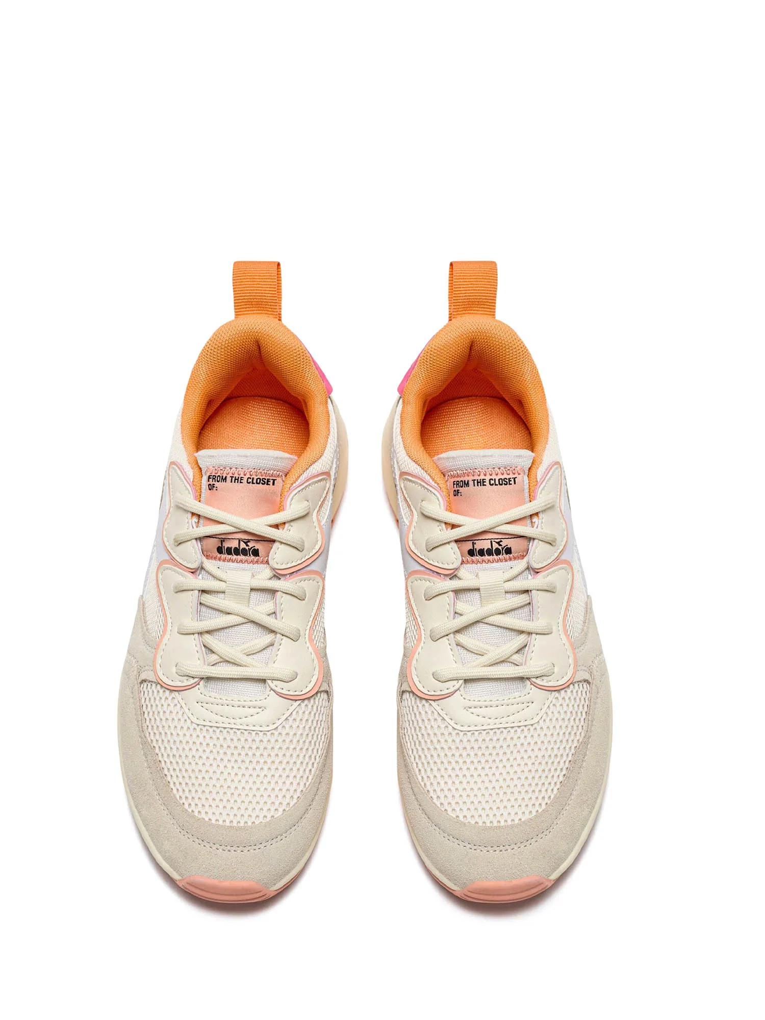 Diadora Sneakers Donna | 501.179561 - Image 8