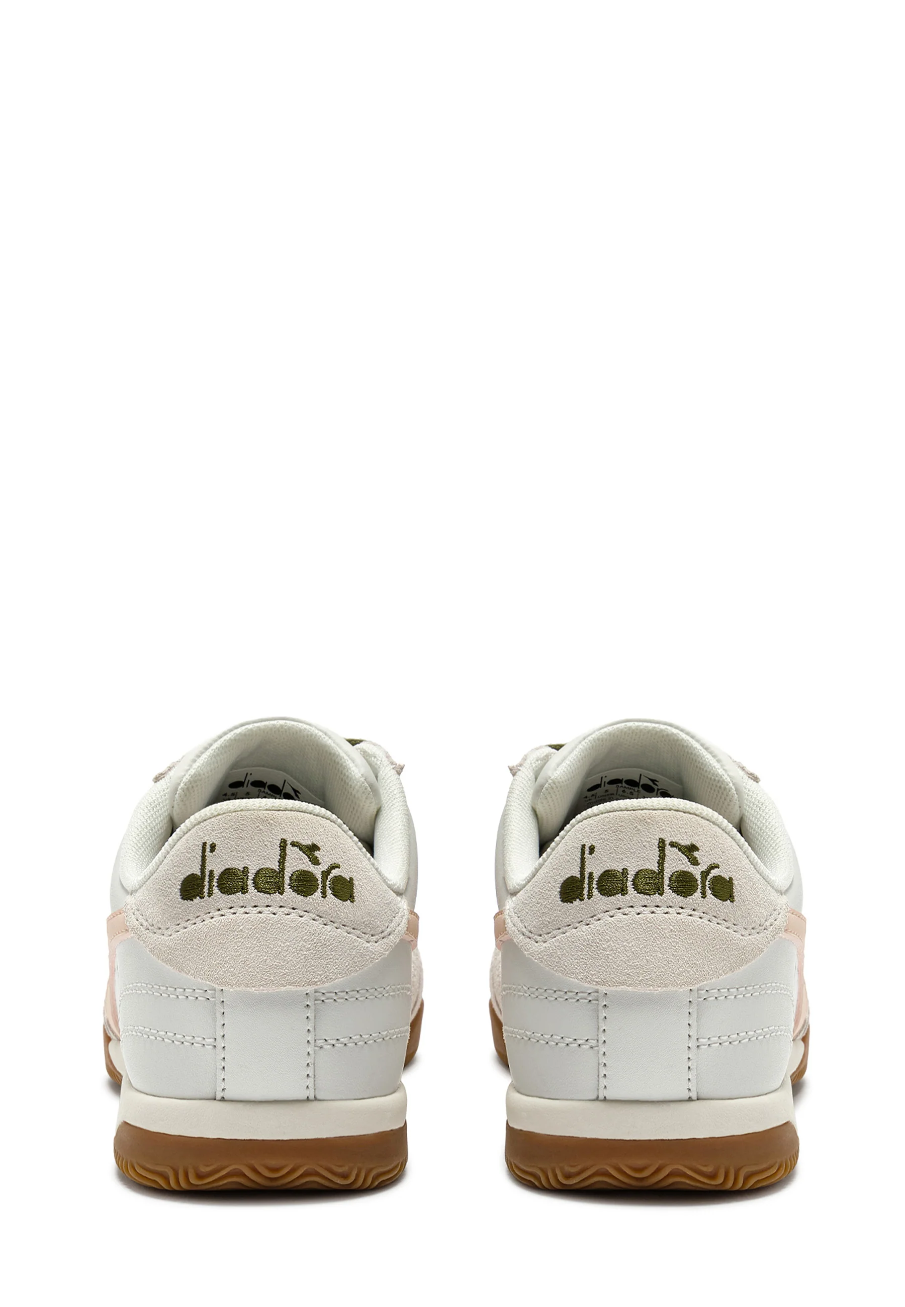 Diadora Seoul Indoor Sneakers Donna | 501.182837 - Image 3
